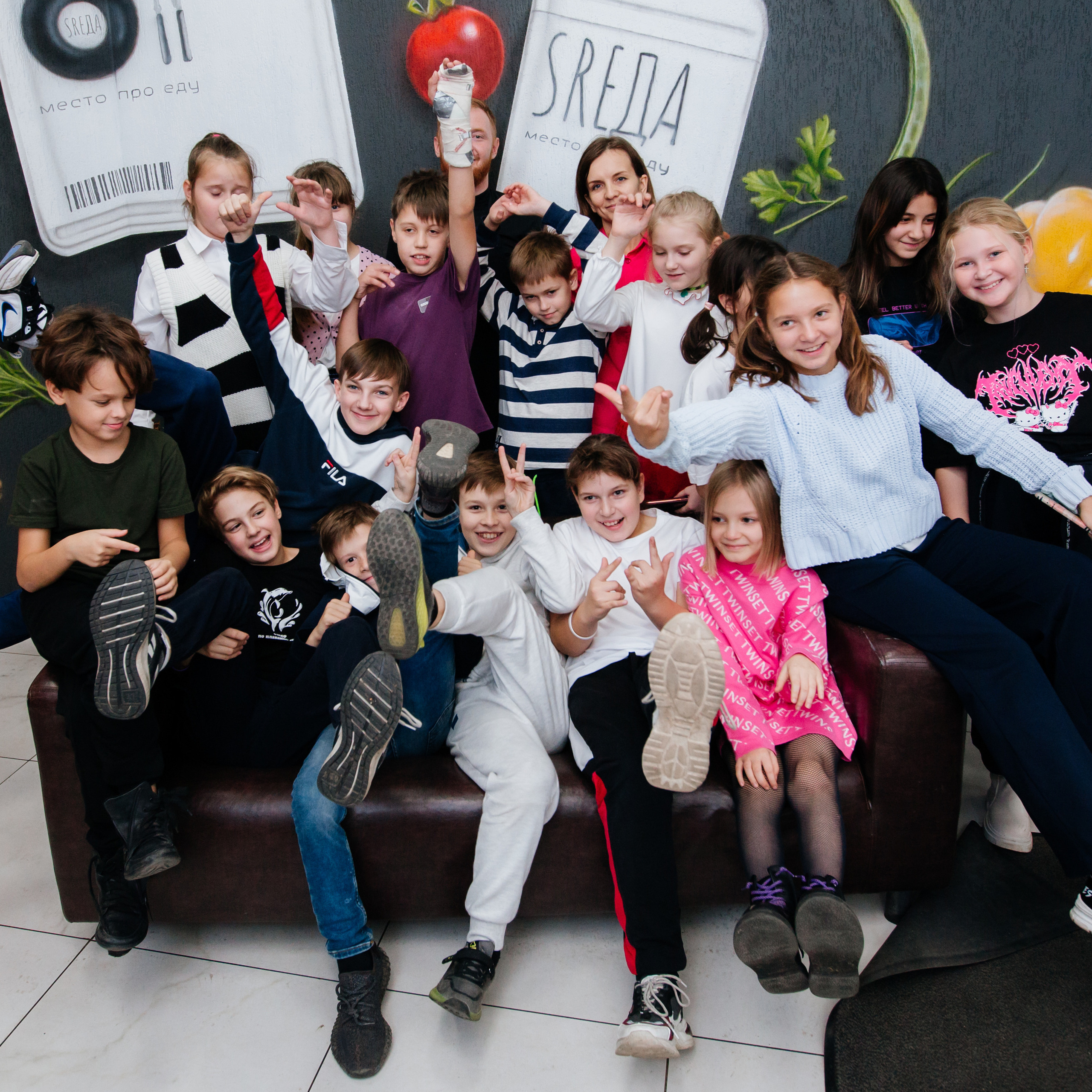 Отзывы. Фотограф в Барнауле Маргарита Бредихина