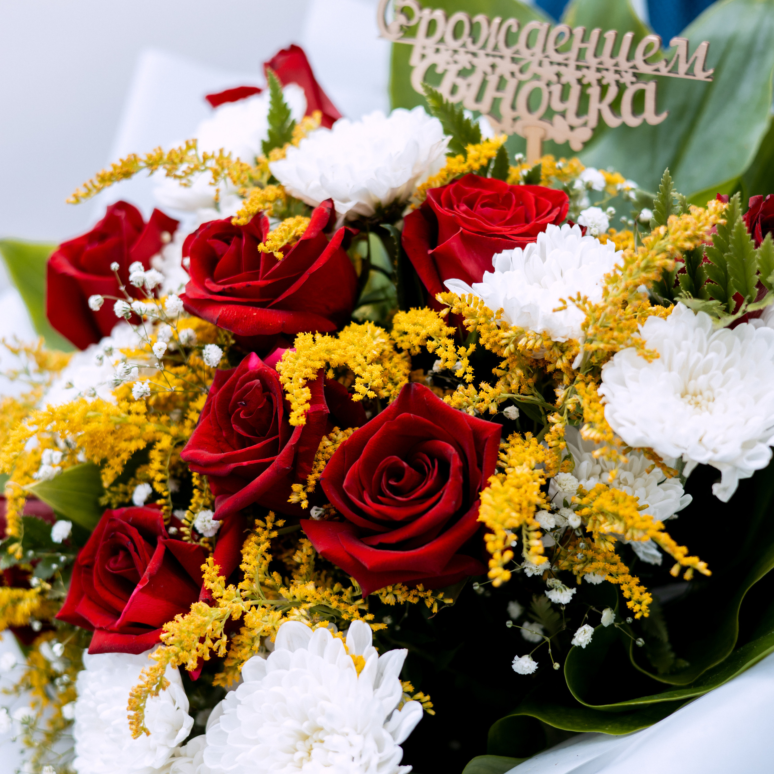 Отзывы. Фотограф в Барнауле Маргарита Бредихина