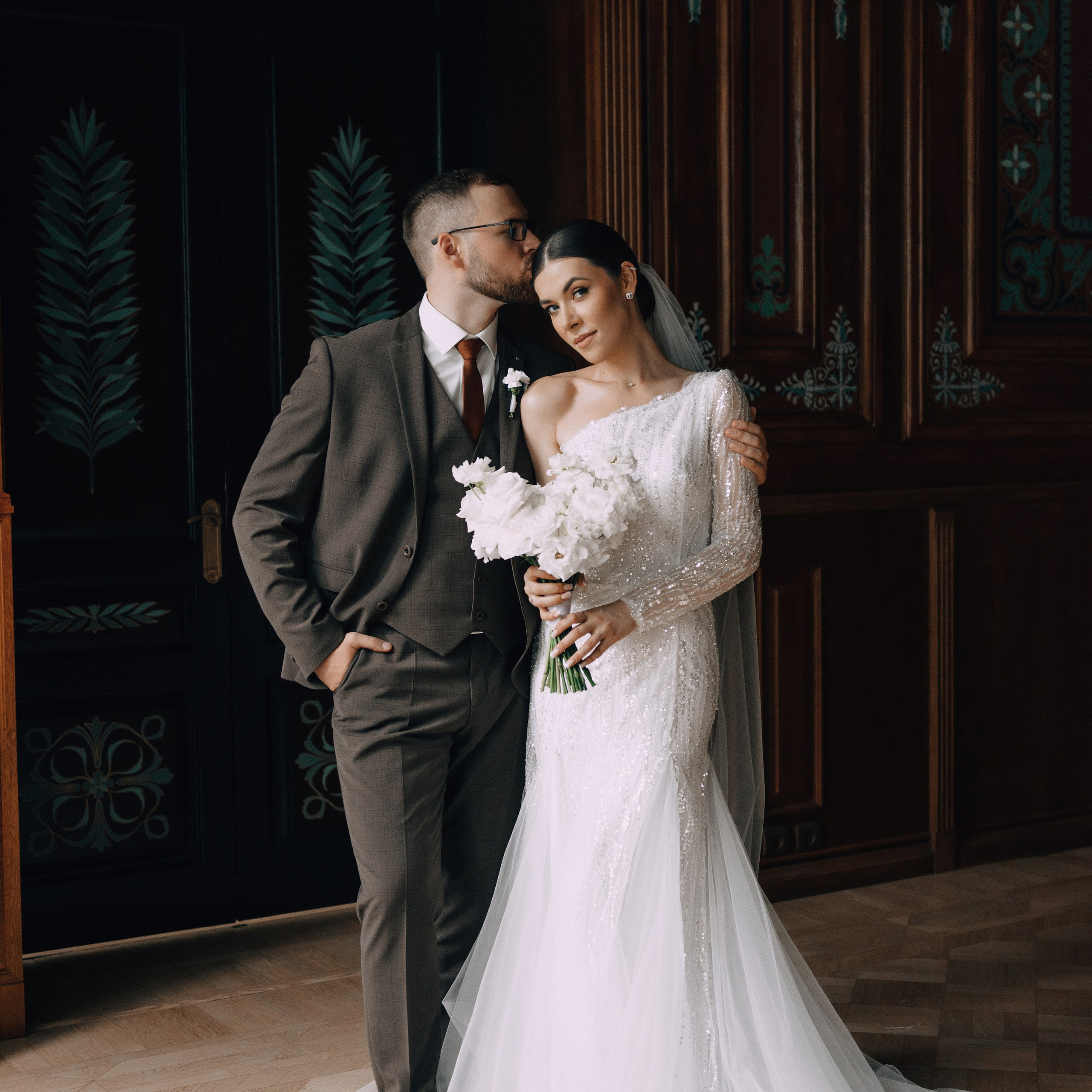 КРИСТИНА & АРТЕМ