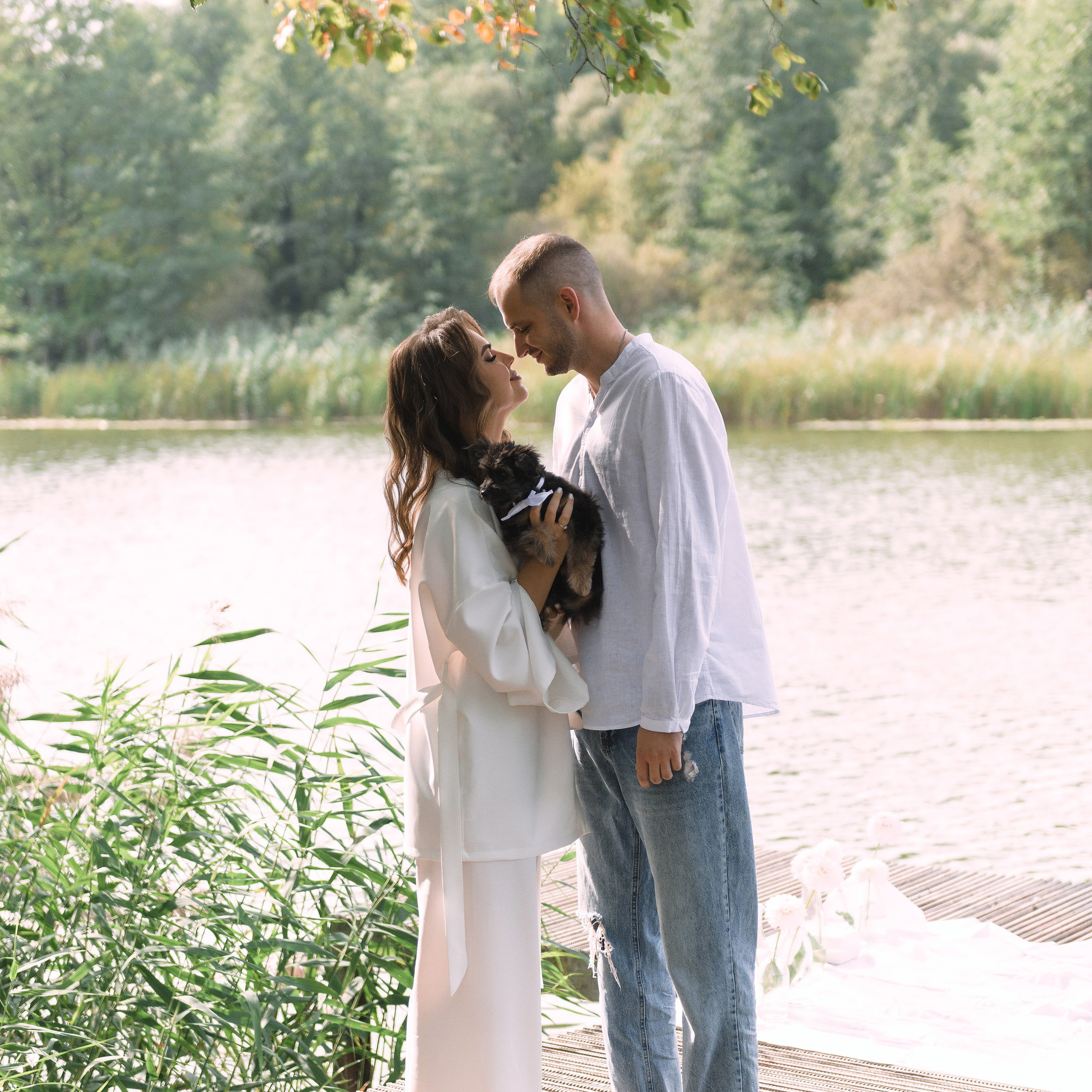 КРИСТИНА & МАКСИМ