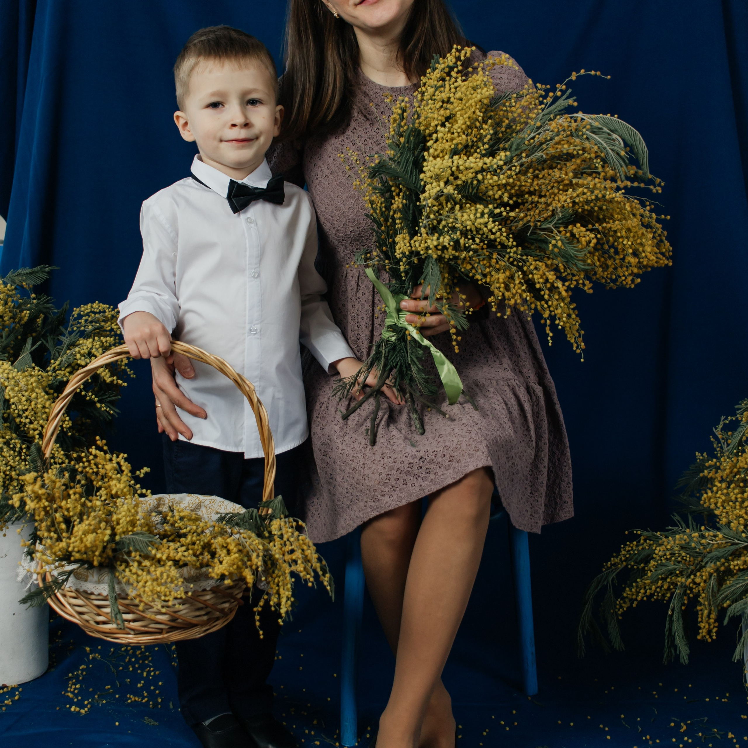 Отзывы. Детский и семейный фотограф Ростов-на-Дону