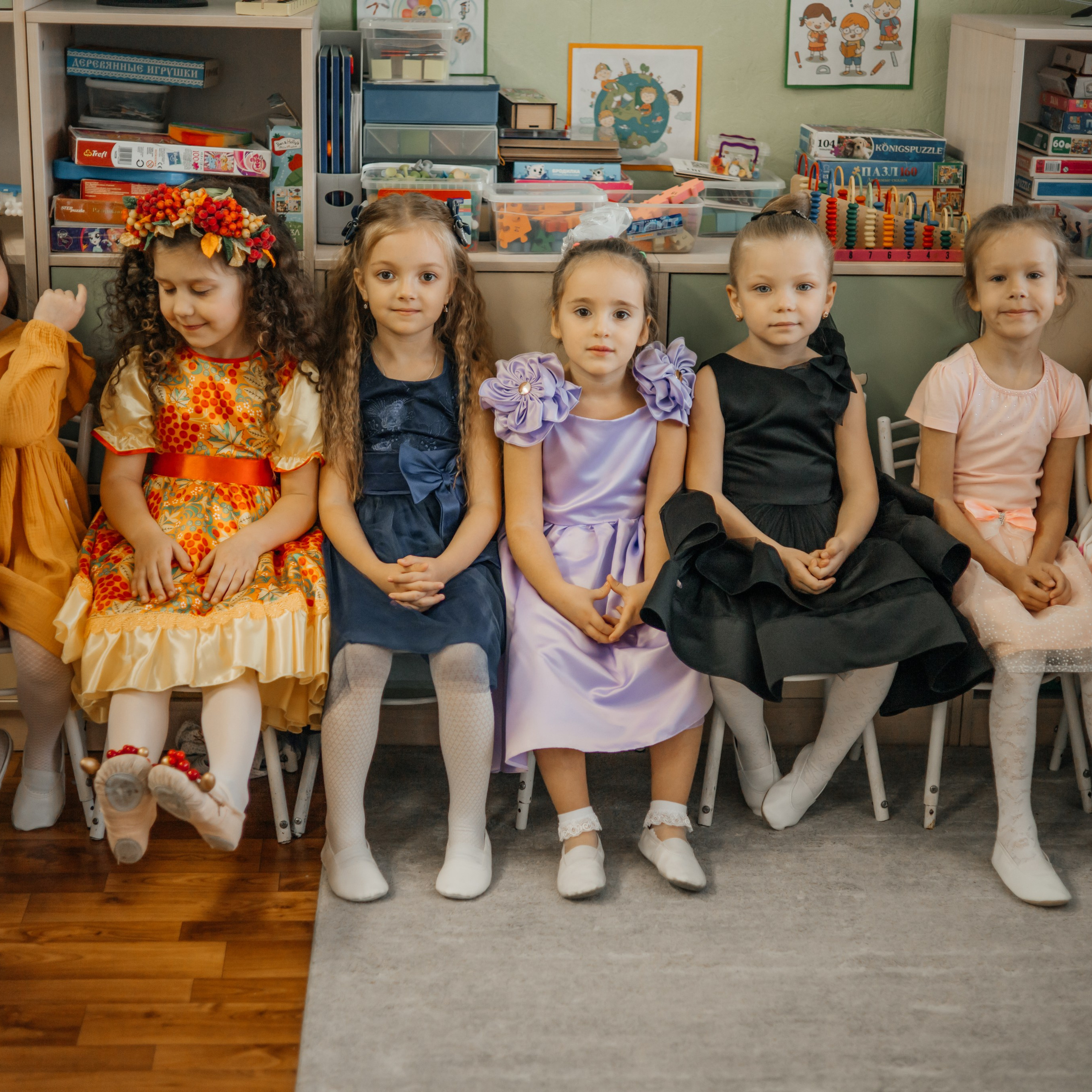 Отзывы. Детский и семейный фотограф Ростов-на-Дону