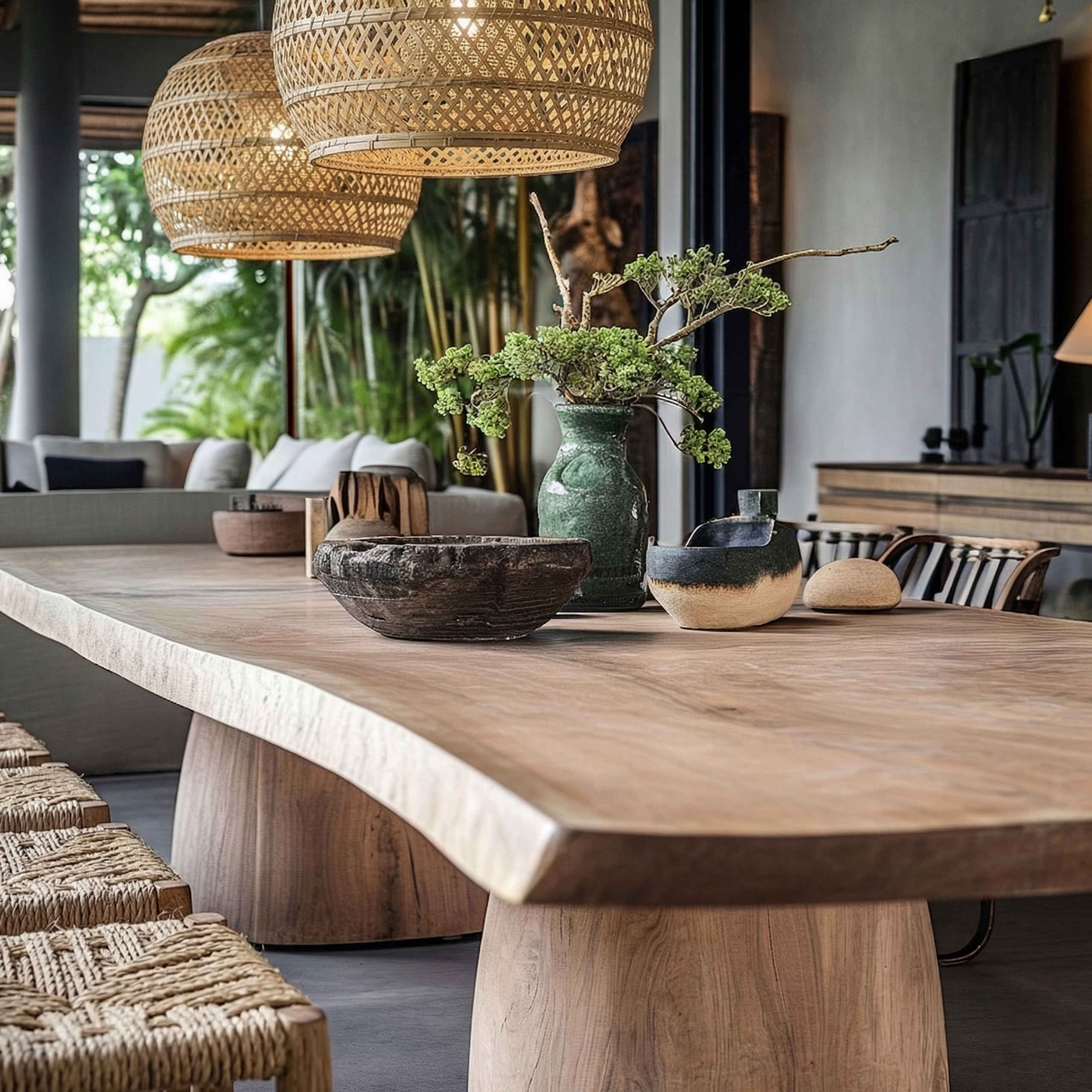 Вилла на&nbsp;Бали