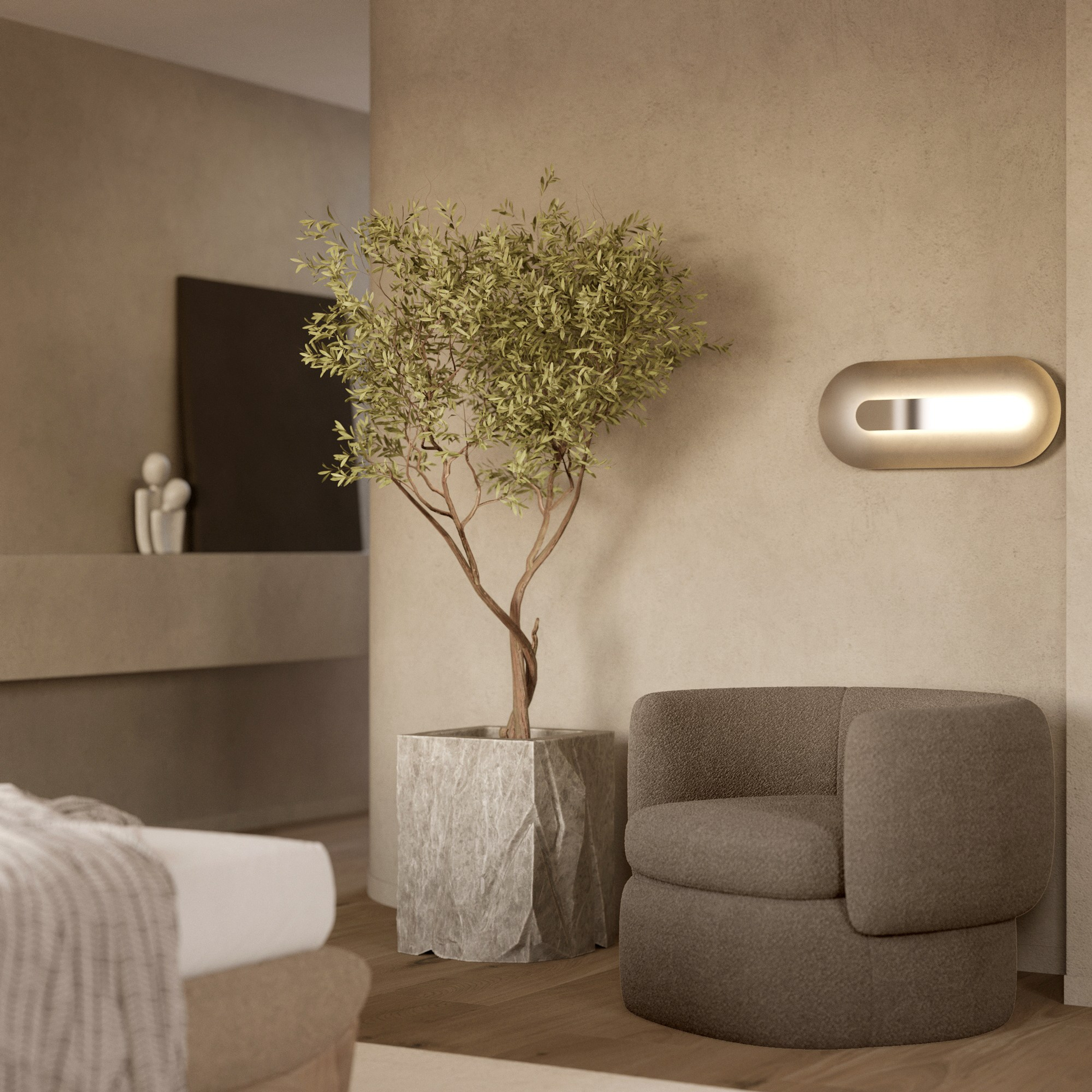 Квартира в Болгарии