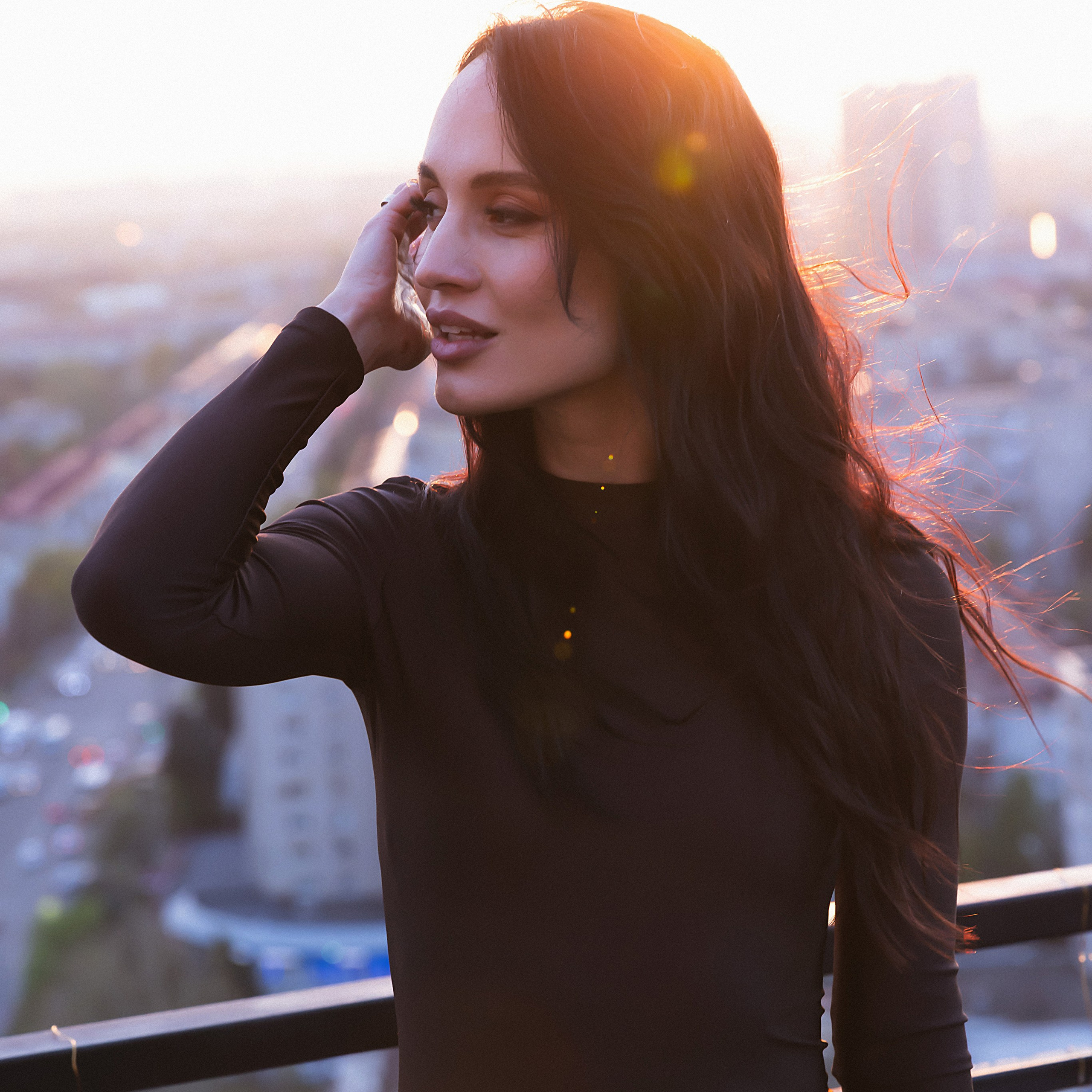 День рождения Насти!