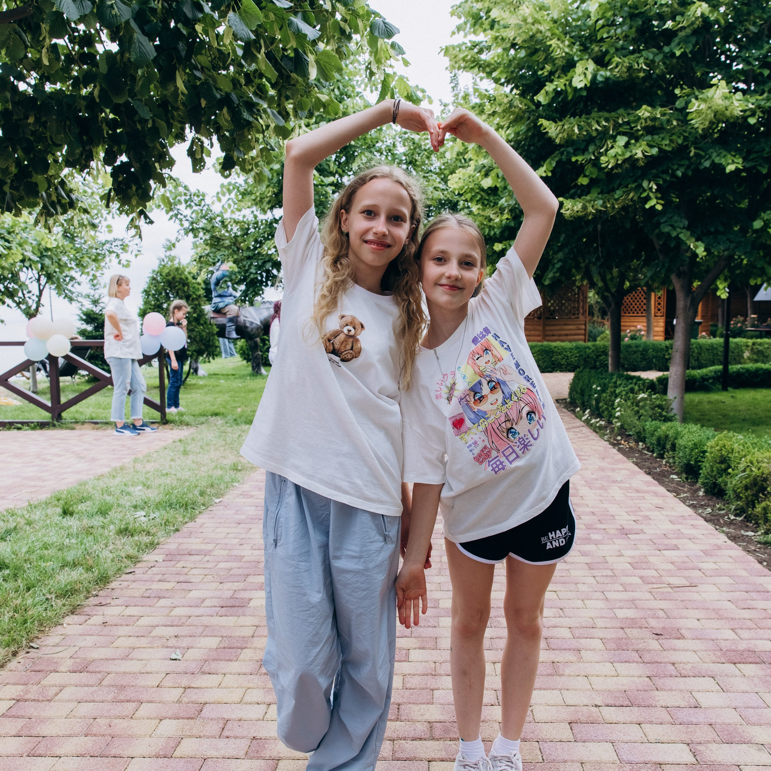 4 класс Лицей № 4