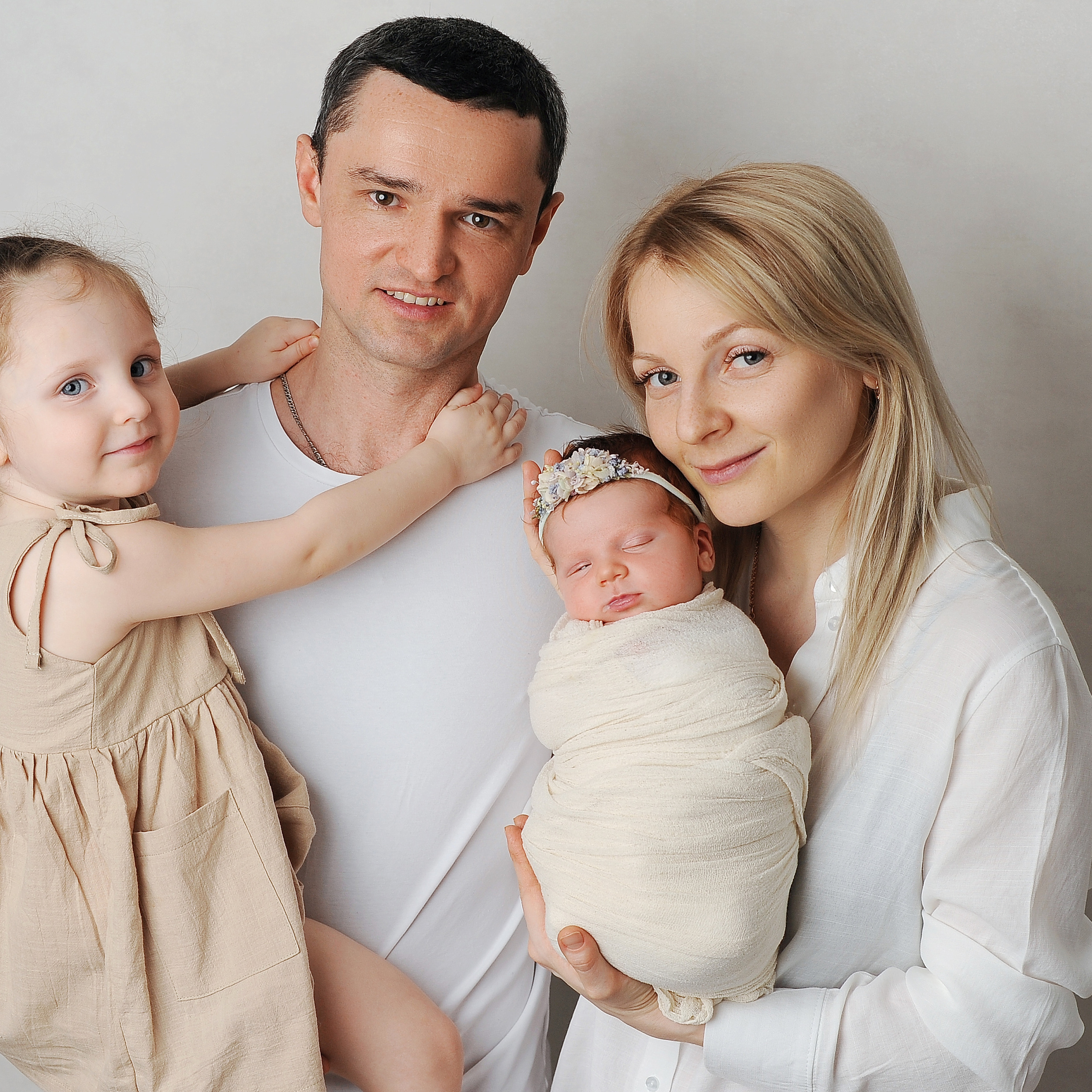 Отзывы. Семейный и детский фотограф в г. Норильске Марина Шухастанова