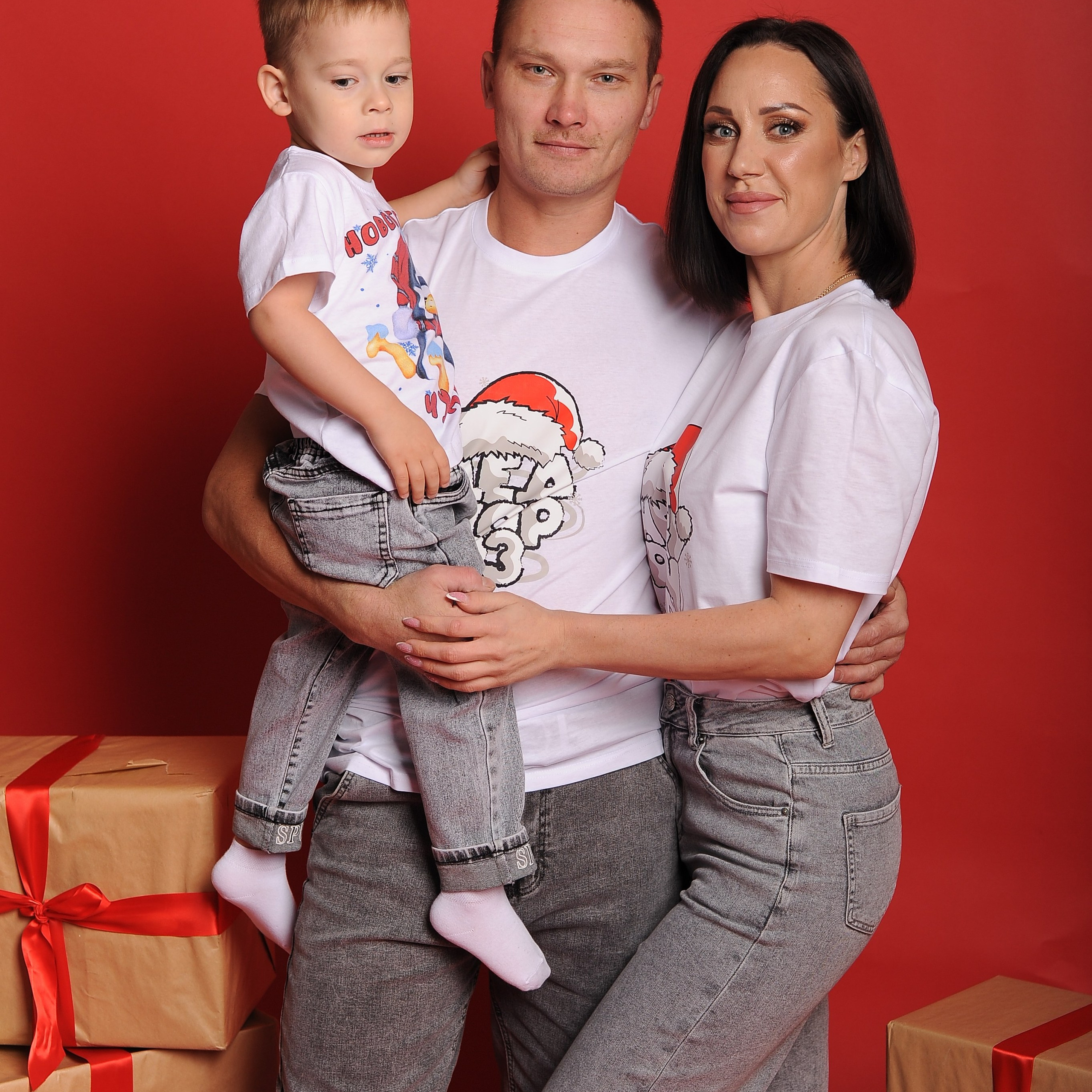 Отзывы. Семейный и детский фотограф в г. Норильске Марина Шухастанова