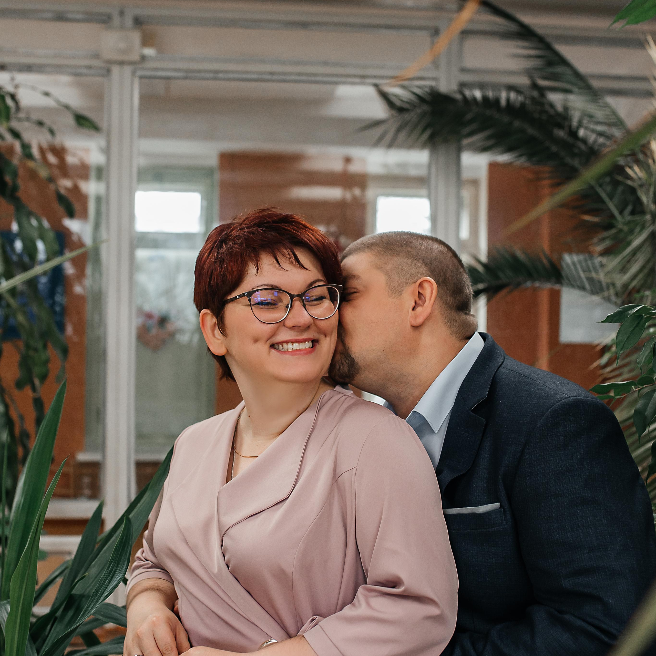 Отзывы. Семейный и свадебный фотограф в Сарове Ирина