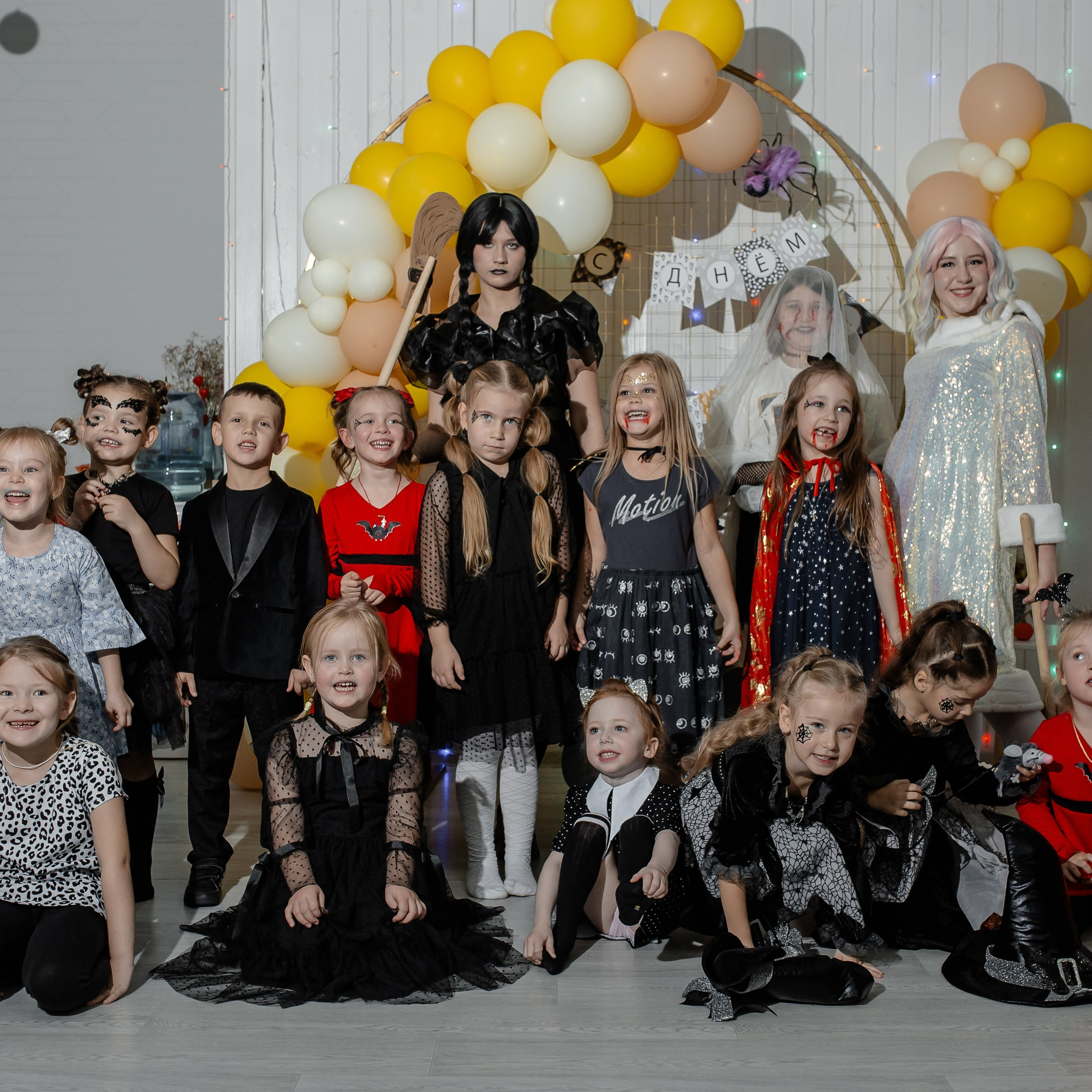 Отзывы. Семейный и свадебный фотограф в Сарове Ирина