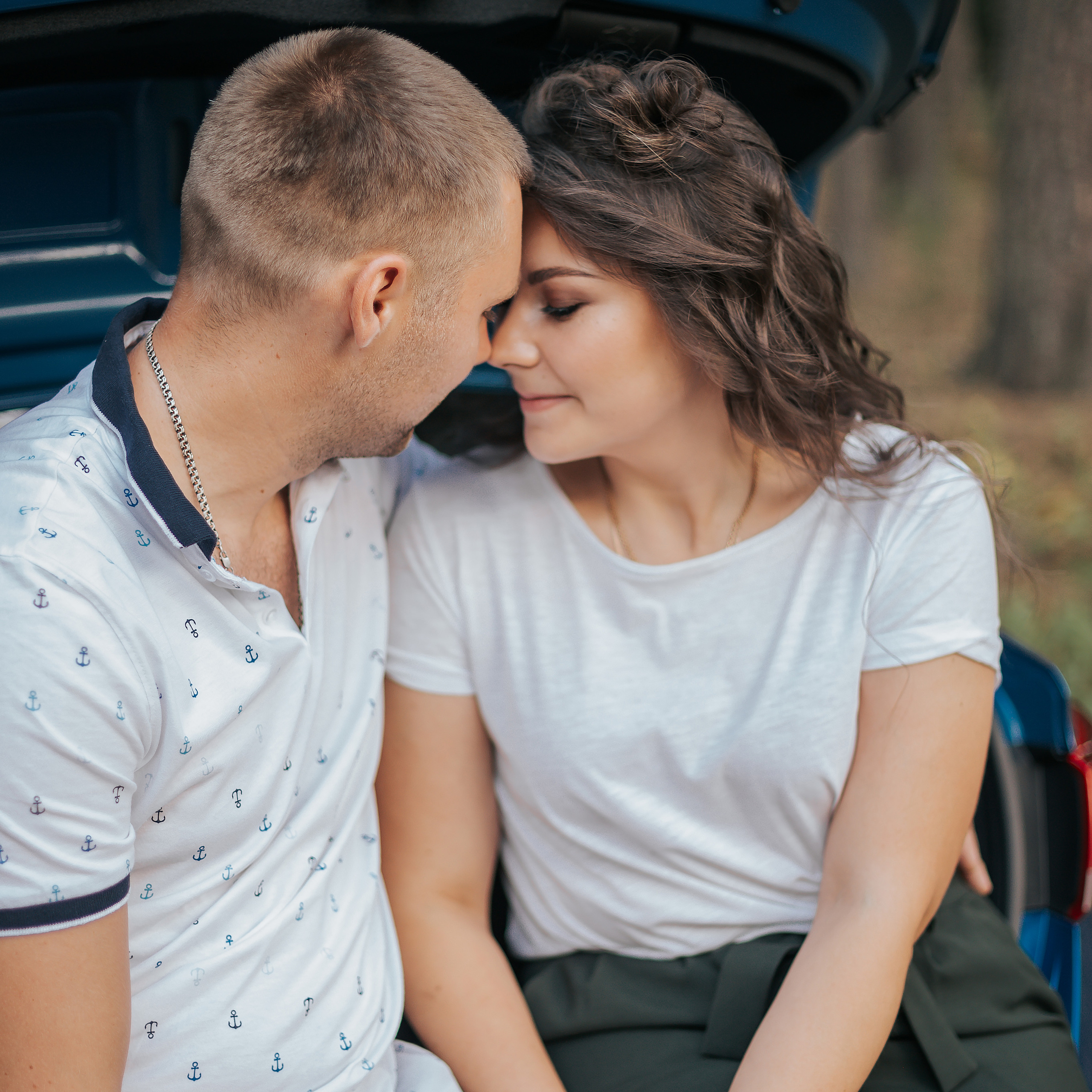 Отзывы. Семейный и свадебный фотограф в Сарове Ирина
