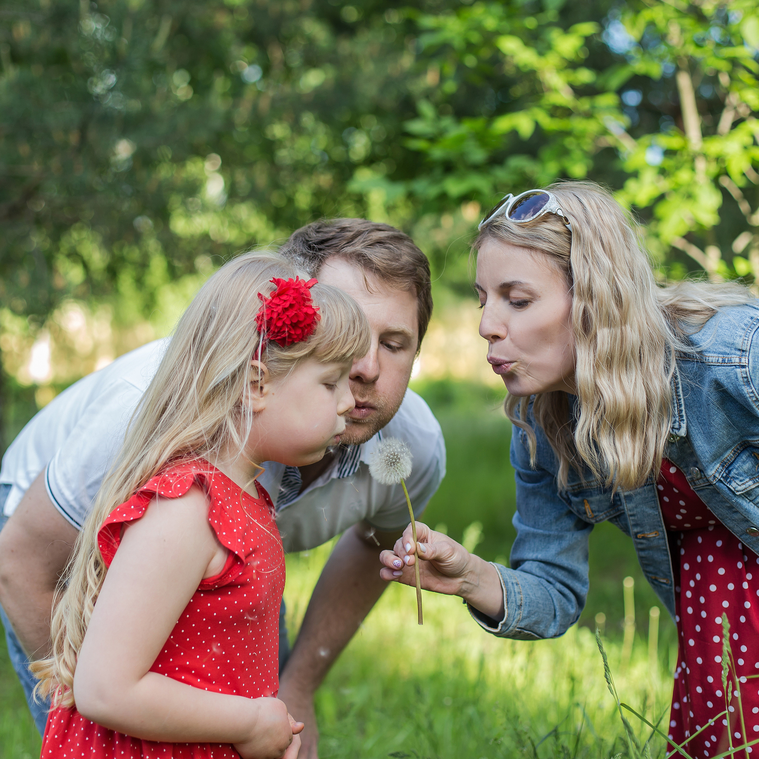 Отзывы. Семейный и свадебный фотограф в Сарове Ирина