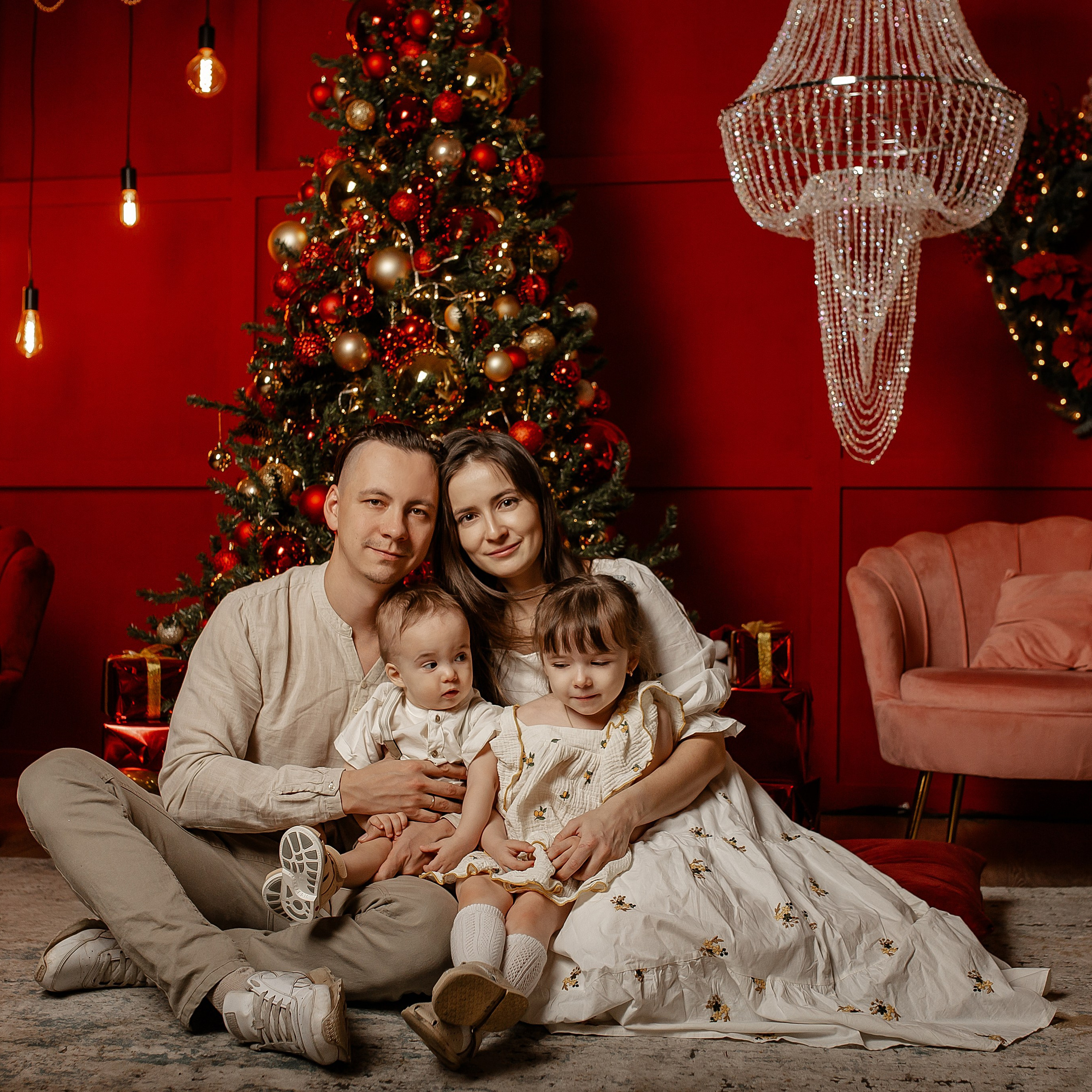 Отзывы. Семейный и свадебный фотограф в Сарове Ирина