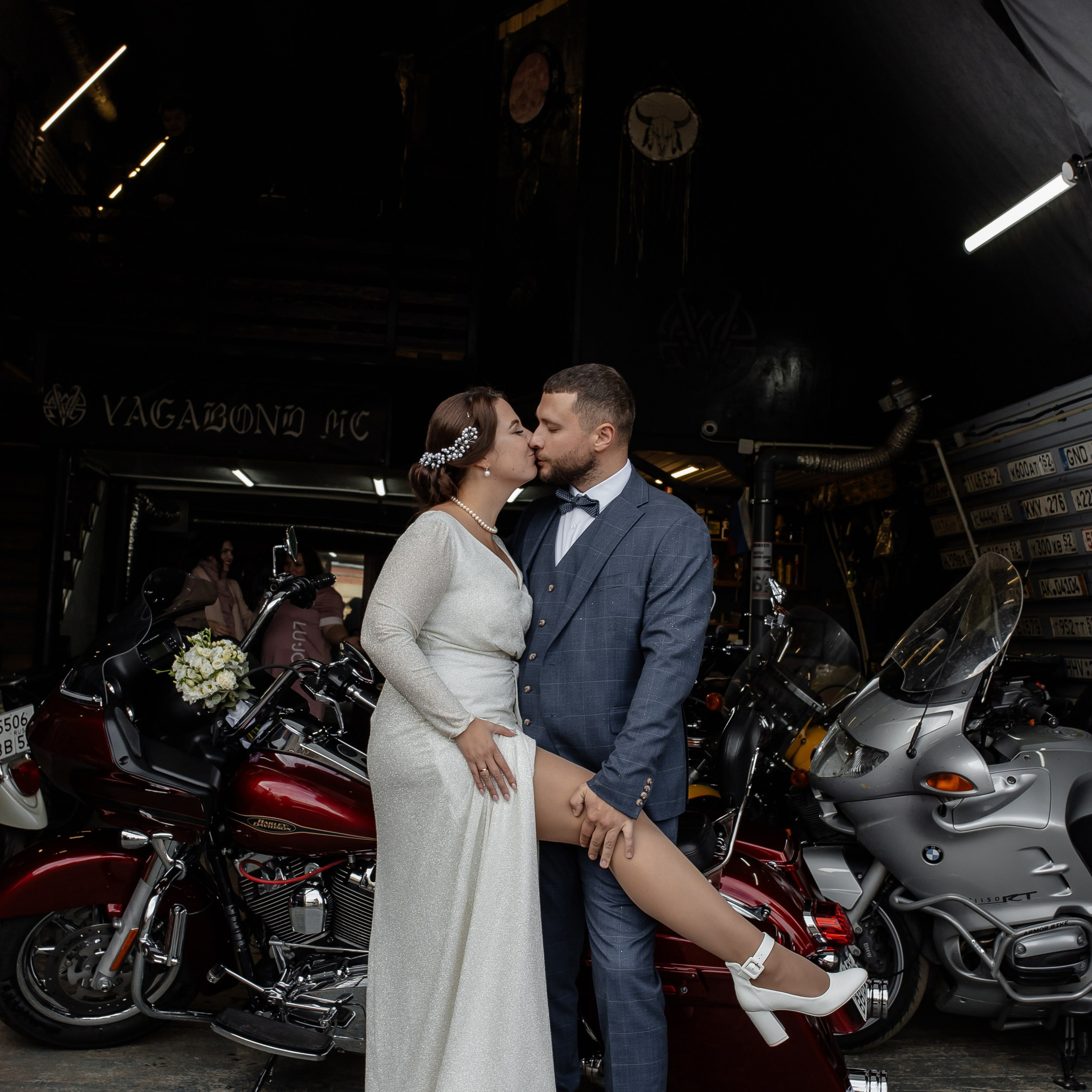 Отзывы. Семейный и свадебный фотограф в Сарове Ирина