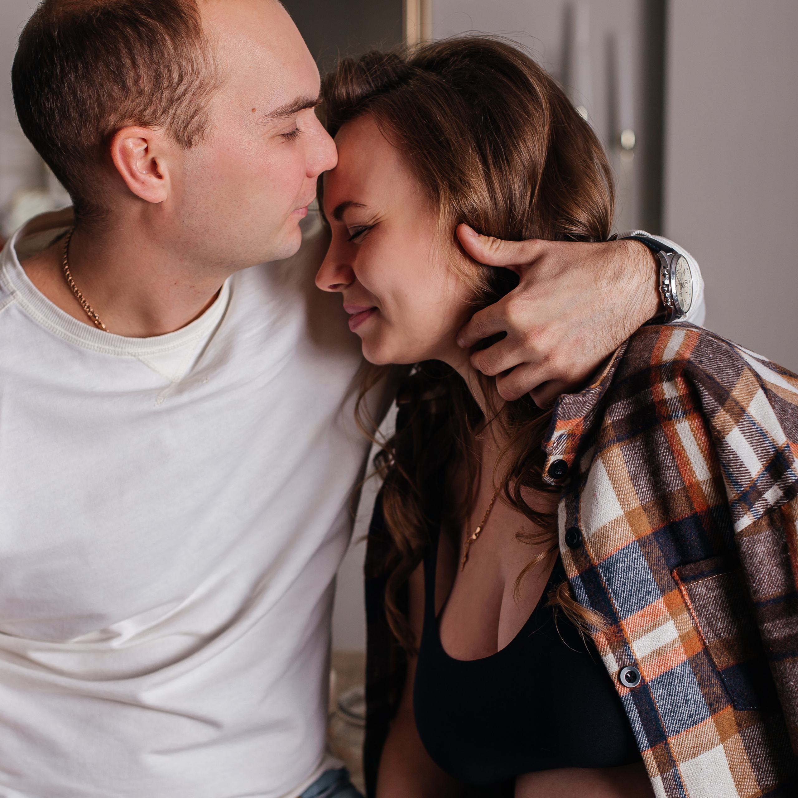 Отзывы. Семейный и свадебный фотограф в Сарове Ирина