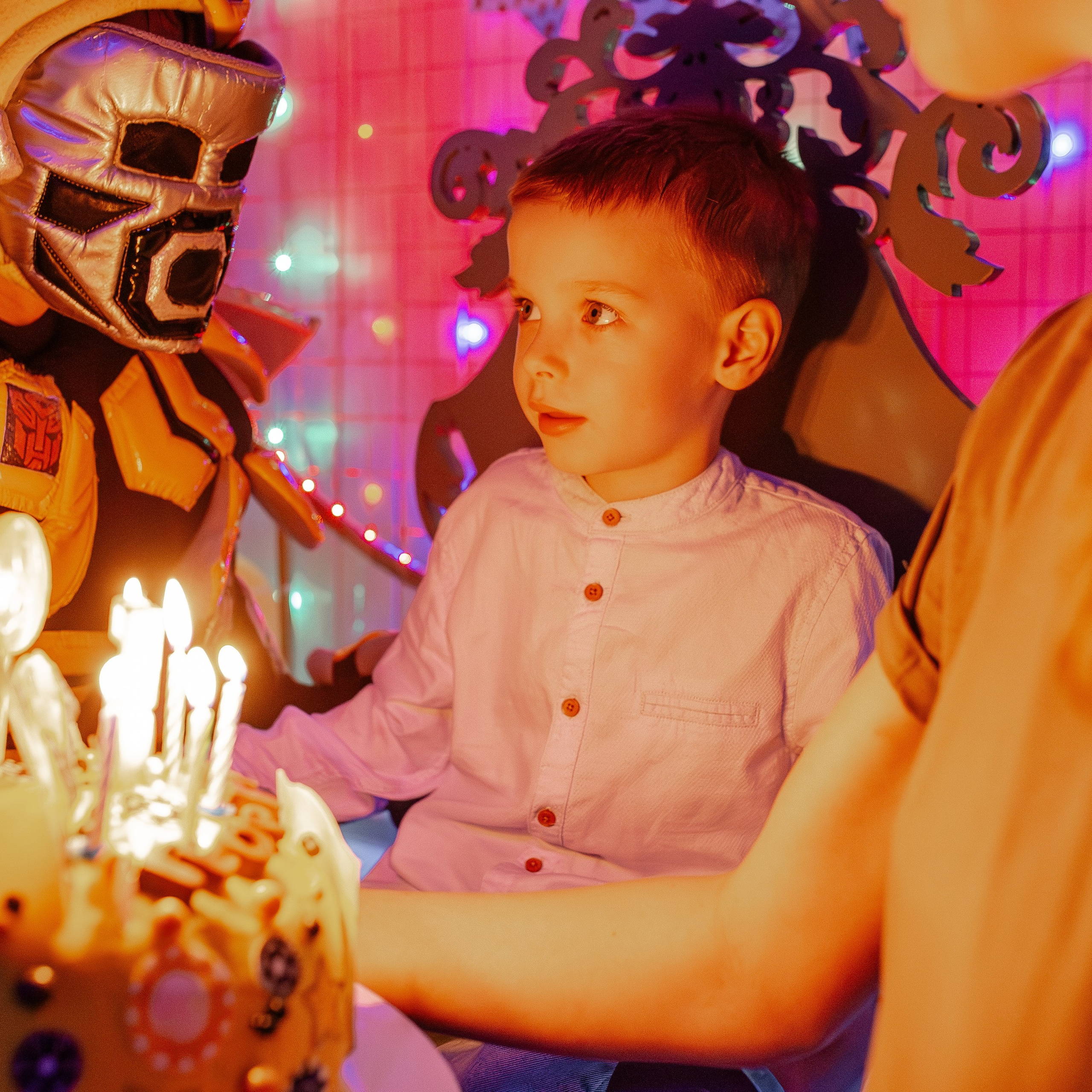 Отзывы. Семейный и свадебный фотограф в Сарове Ирина