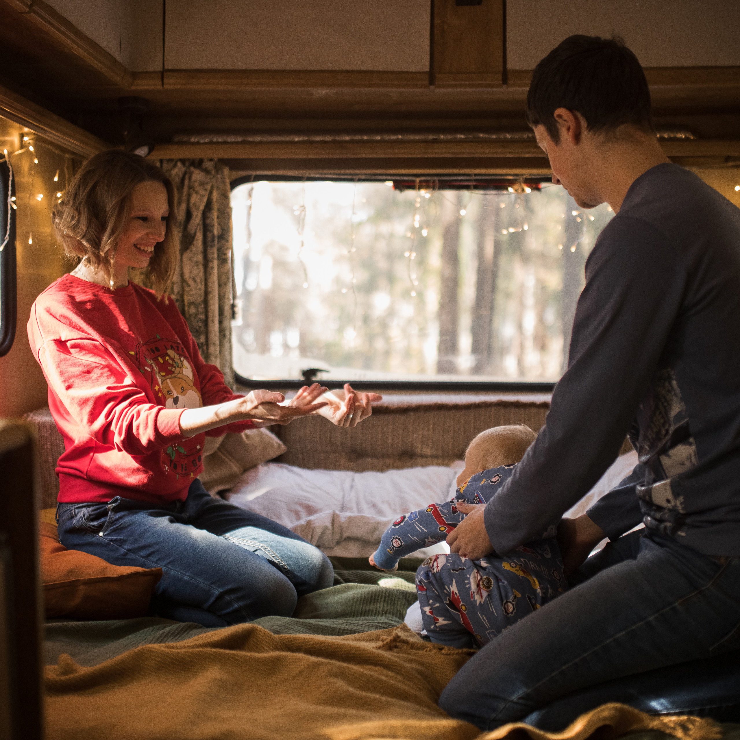 Тимоше 1 годик. Свадебный, семейный фотограф и видеограф в Перми Павел Савин