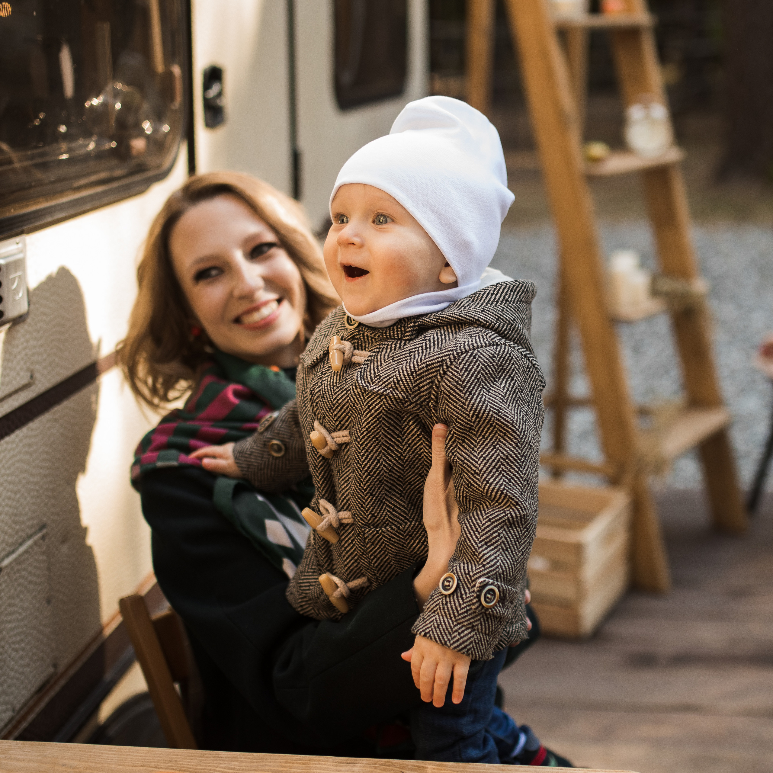 Тимоше 1 годик. Свадебный, семейный фотограф и видеограф в Перми Павел Савин