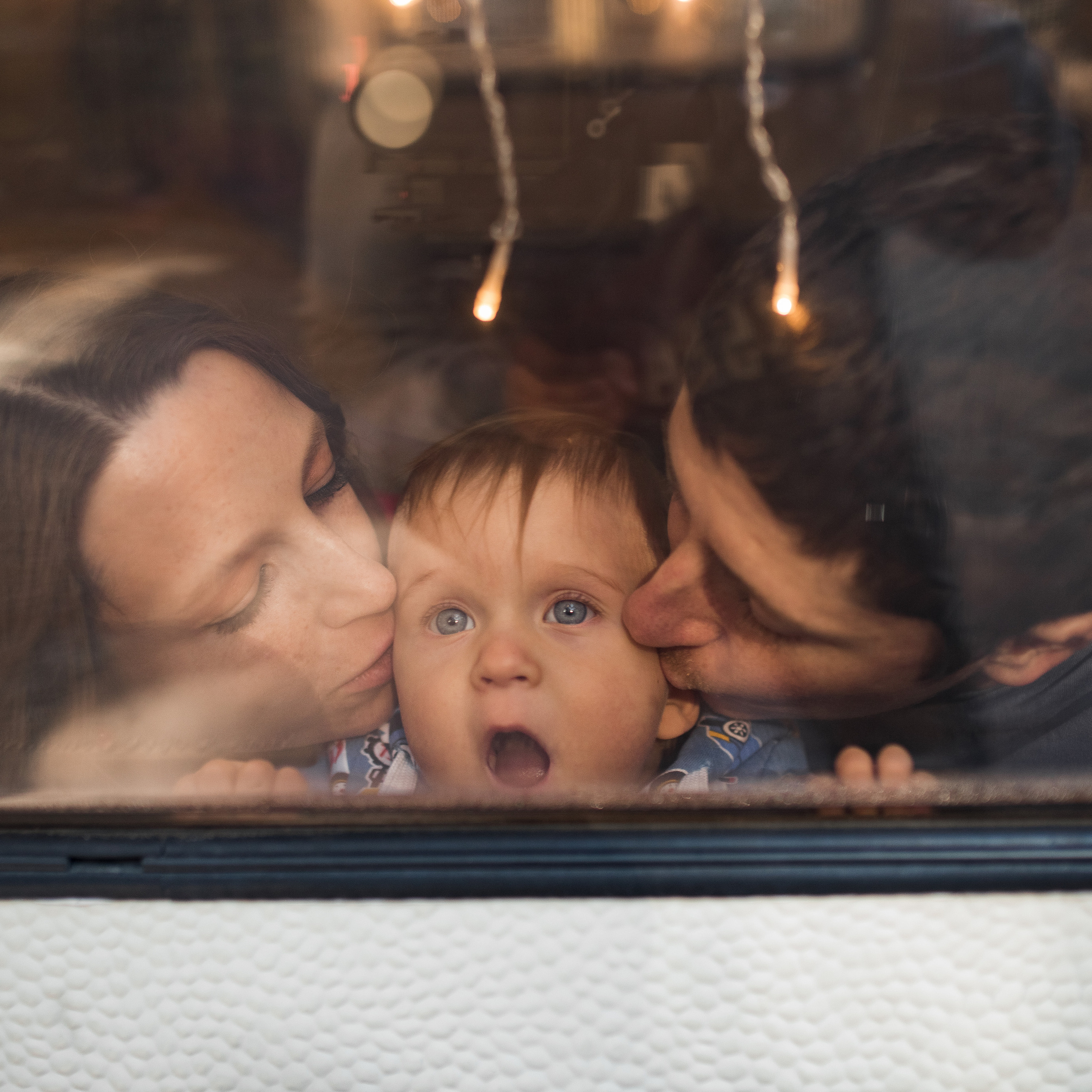 Тимоше 1 годик. Свадебный, семейный фотограф и видеограф в Перми Павел Савин