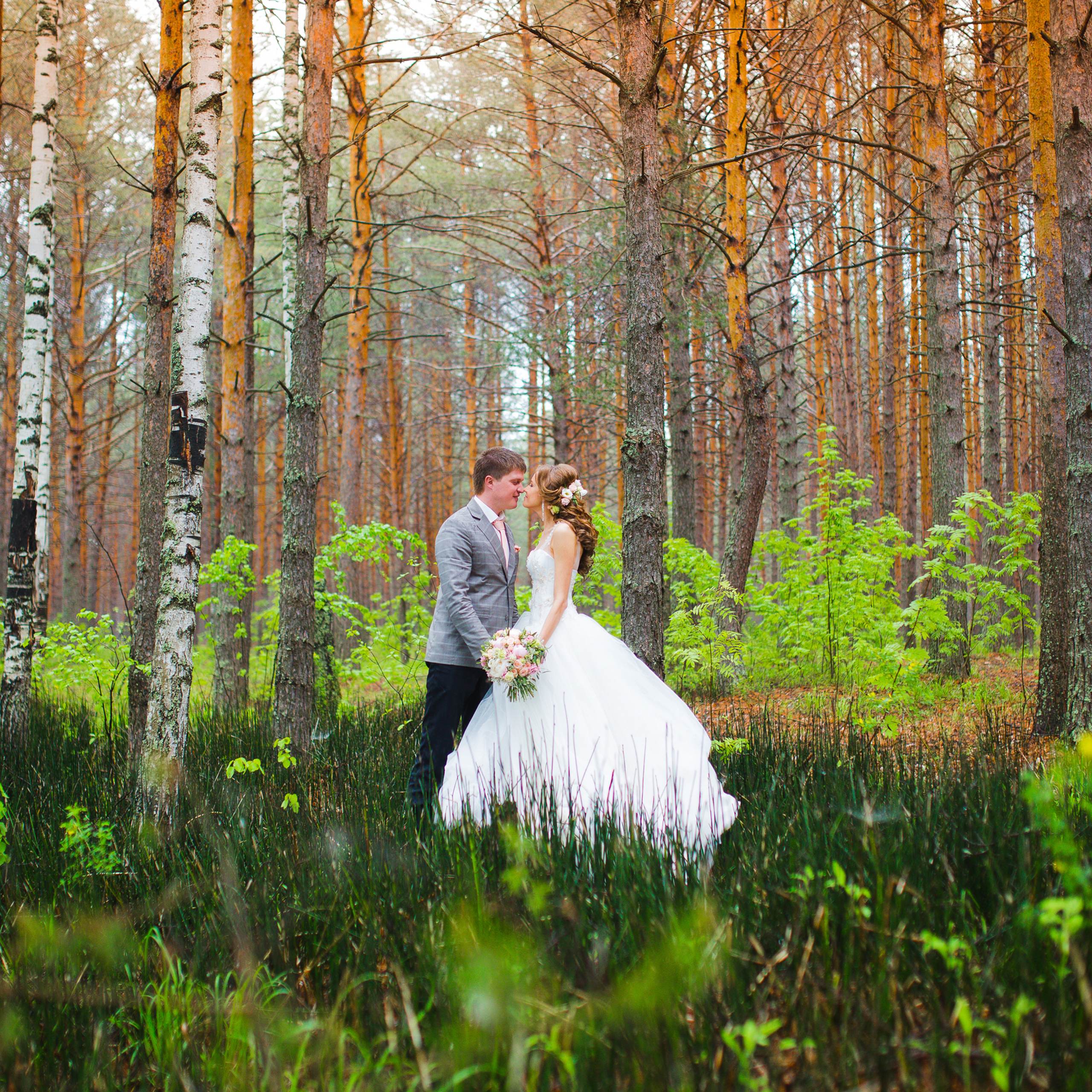 🚩 Свадебное фото — и локации, советы. Свадебный, семейный фотограф и видеограф в Перми Павел Савин