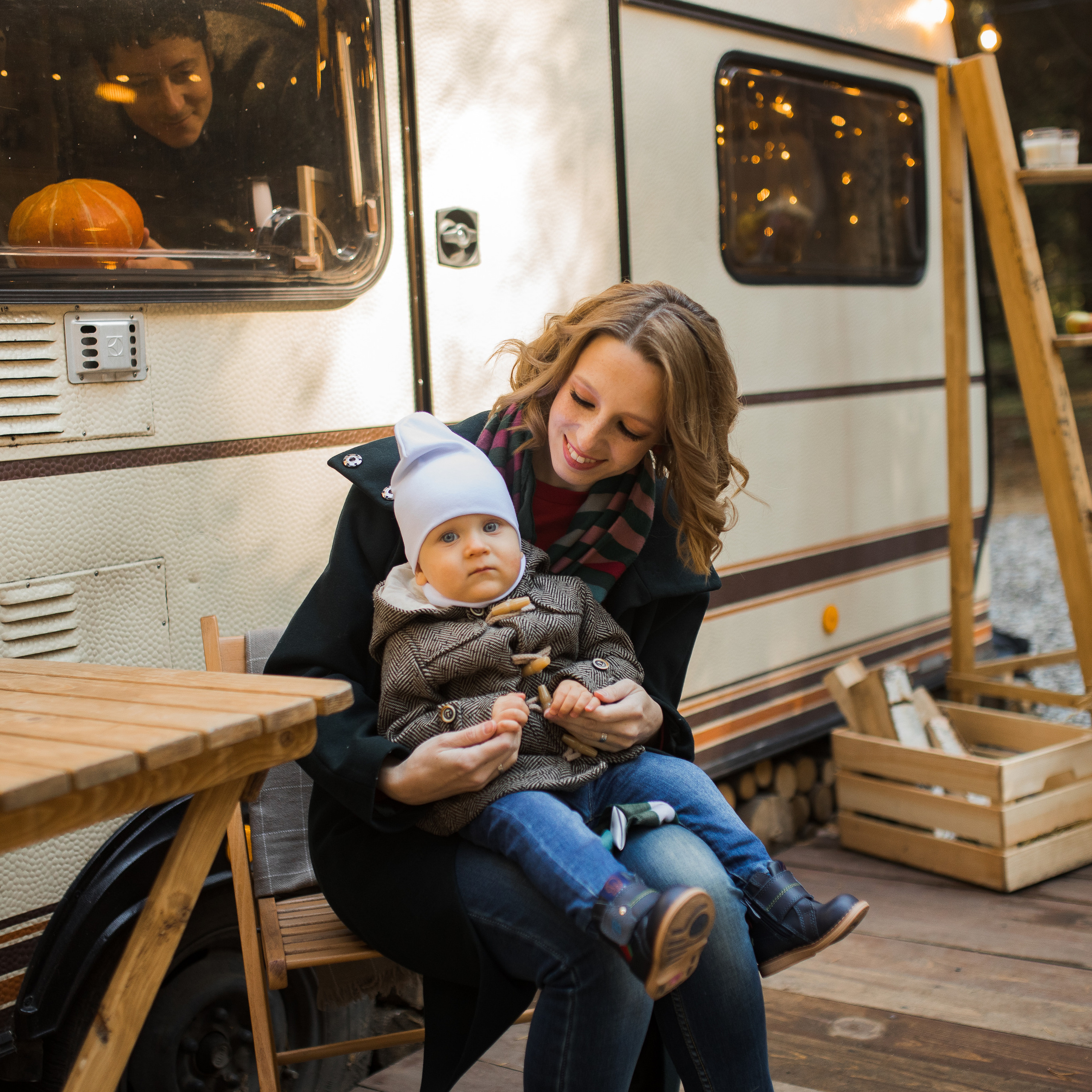 Тимоше 1 годик. Свадебный, семейный фотограф и видеограф в Перми Павел Савин