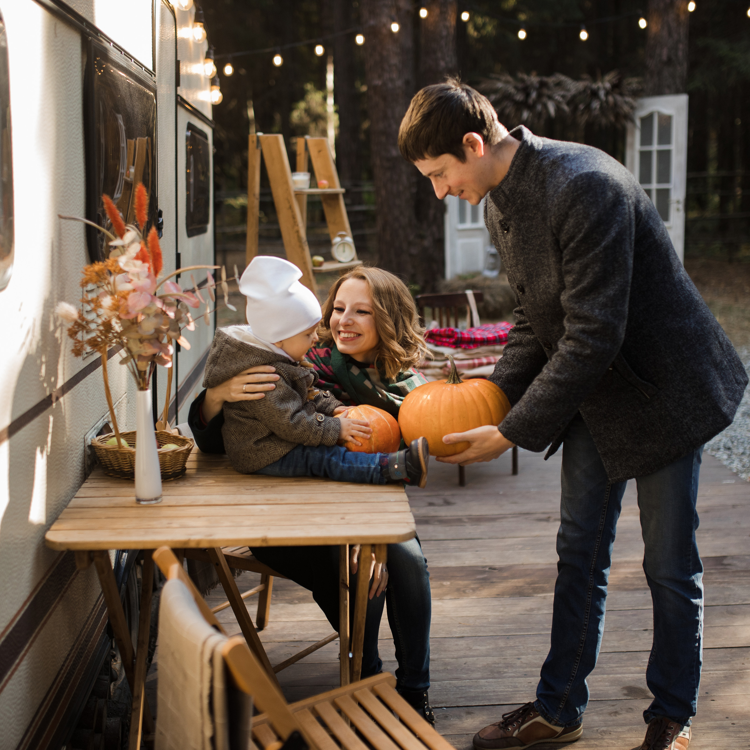 Тимоше 1 годик. Свадебный, семейный фотограф и видеограф в Перми Павел Савин