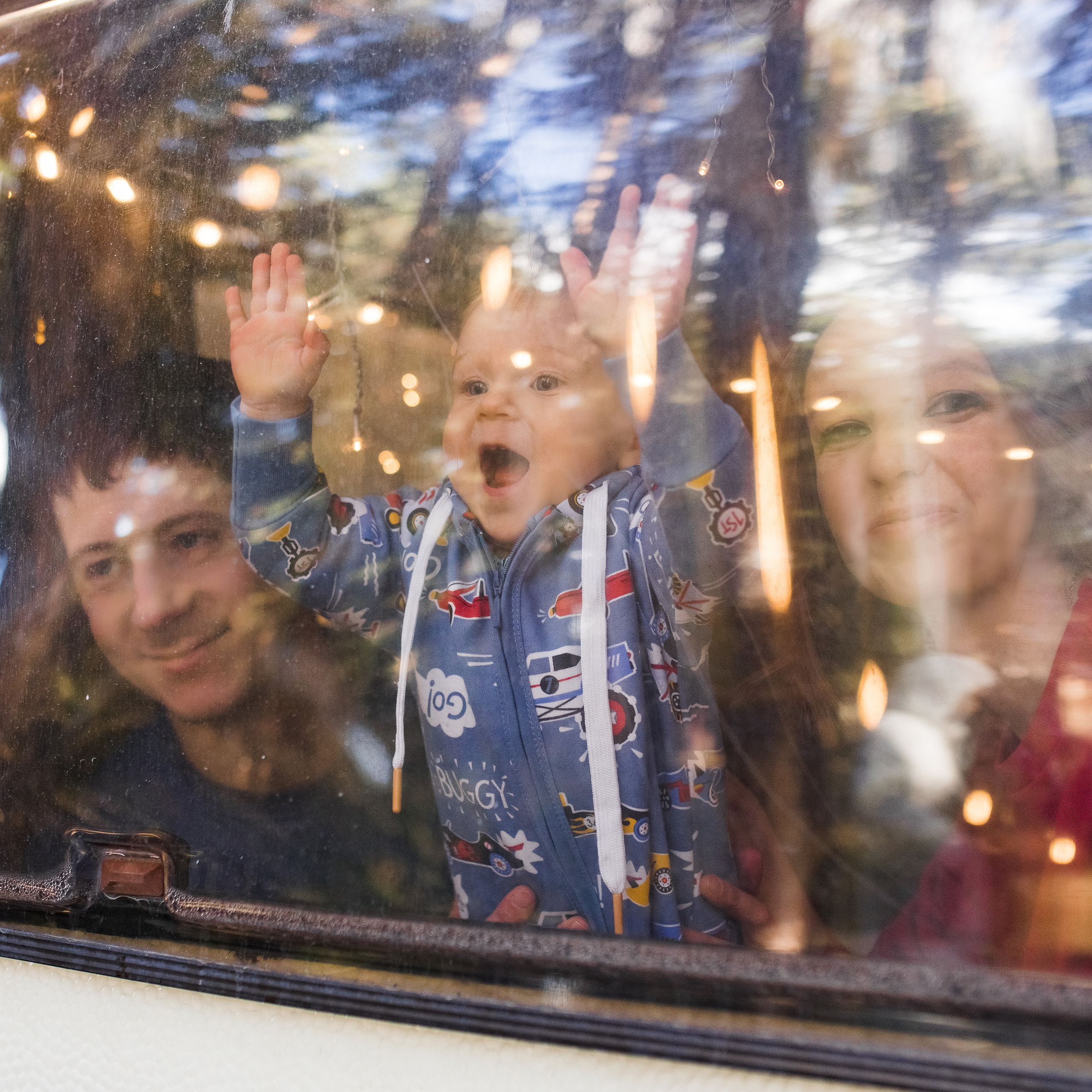 Тимоше 1 годик. Свадебный, семейный фотограф и видеограф в Перми Павел Савин