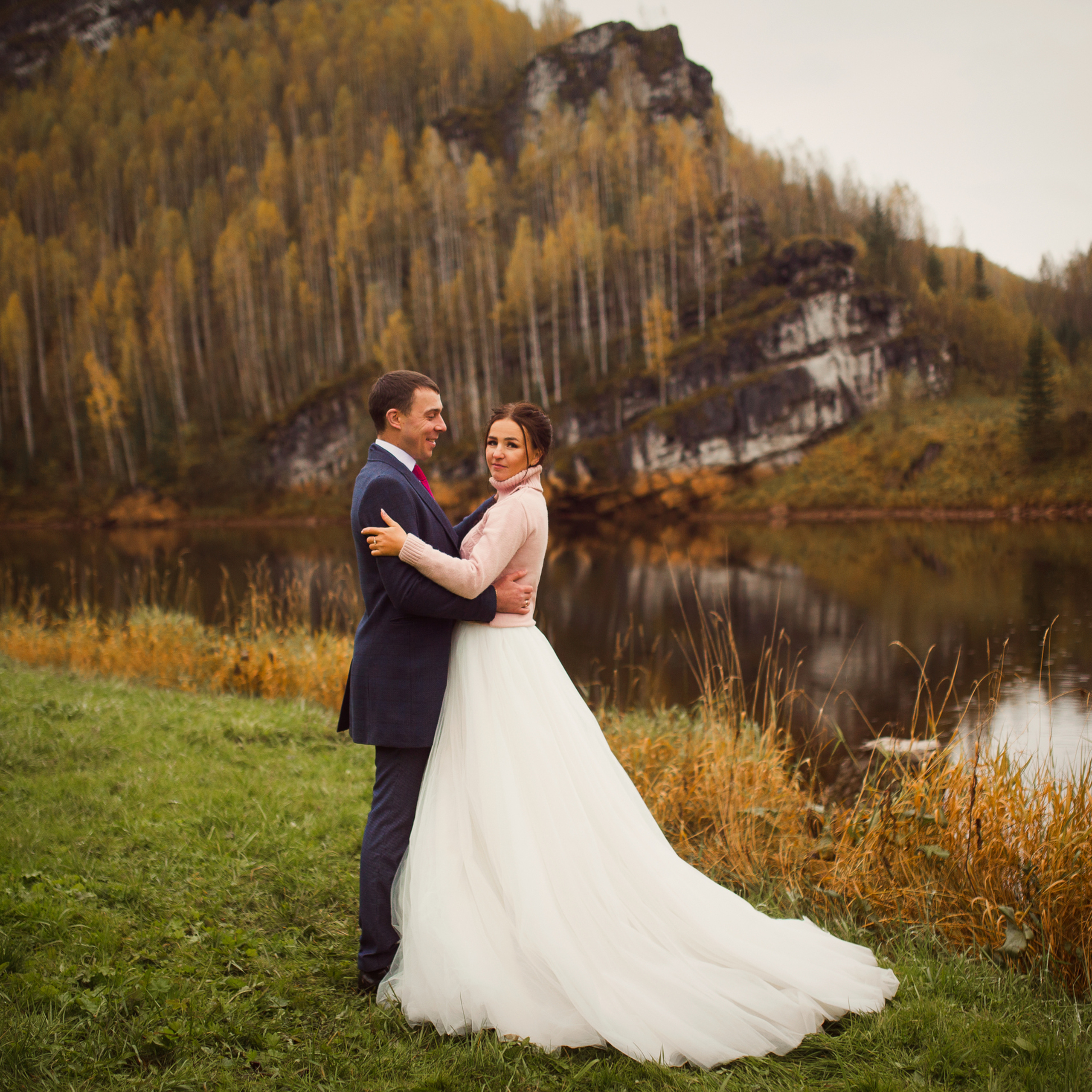 🚩 Свадебное фото — и локации, советы. Свадебный, семейный фотограф и видеограф в Перми Павел Савин