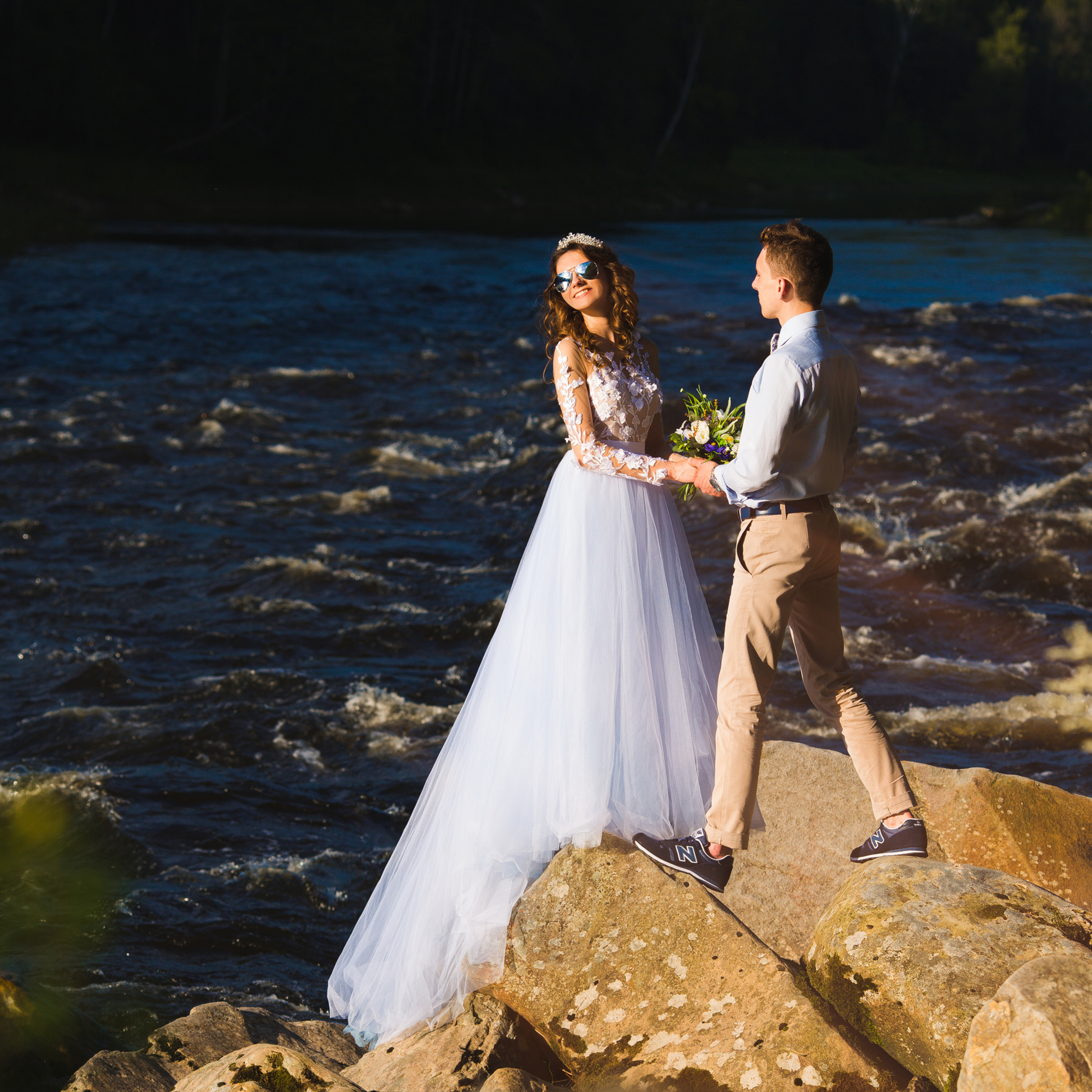 🚩 Свадебное фото — и локации, советы. Свадебный, семейный фотограф и видеограф в Перми Павел Савин