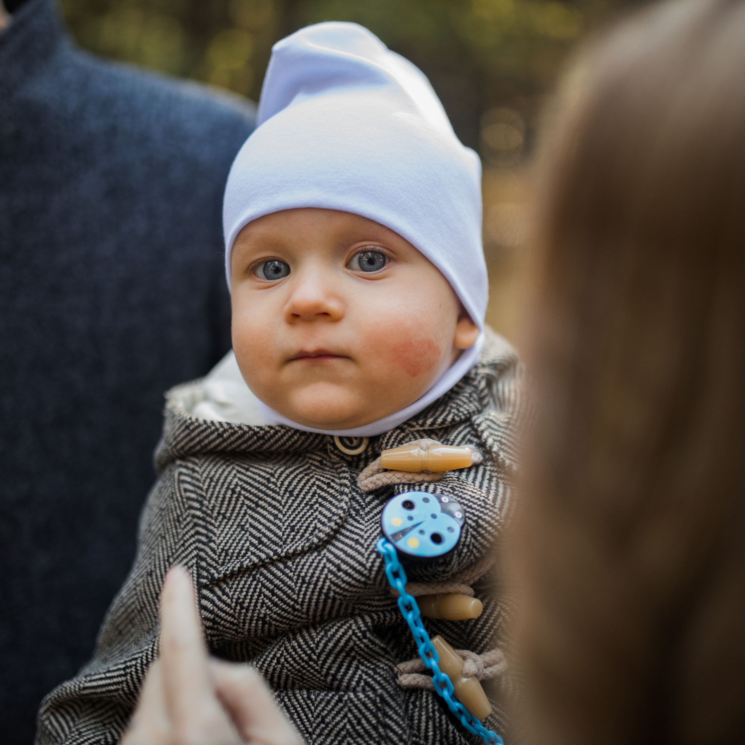 Тимоше 1 годик. Свадебный, семейный фотограф и видеограф в Перми Павел Савин