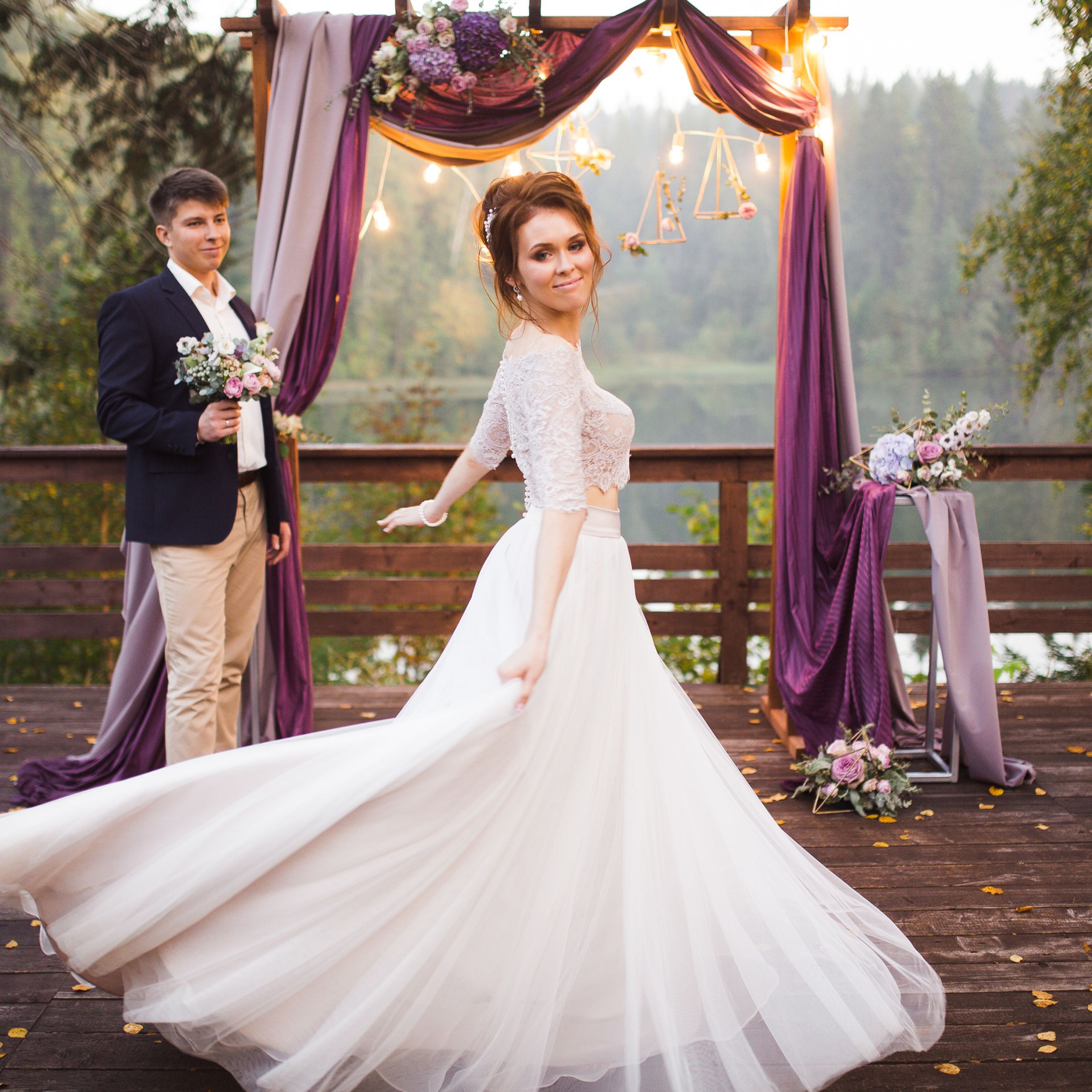 🚩 Свадебное фото — и локации, советы. Свадебный, семейный фотограф и видеограф в Перми Павел Савин