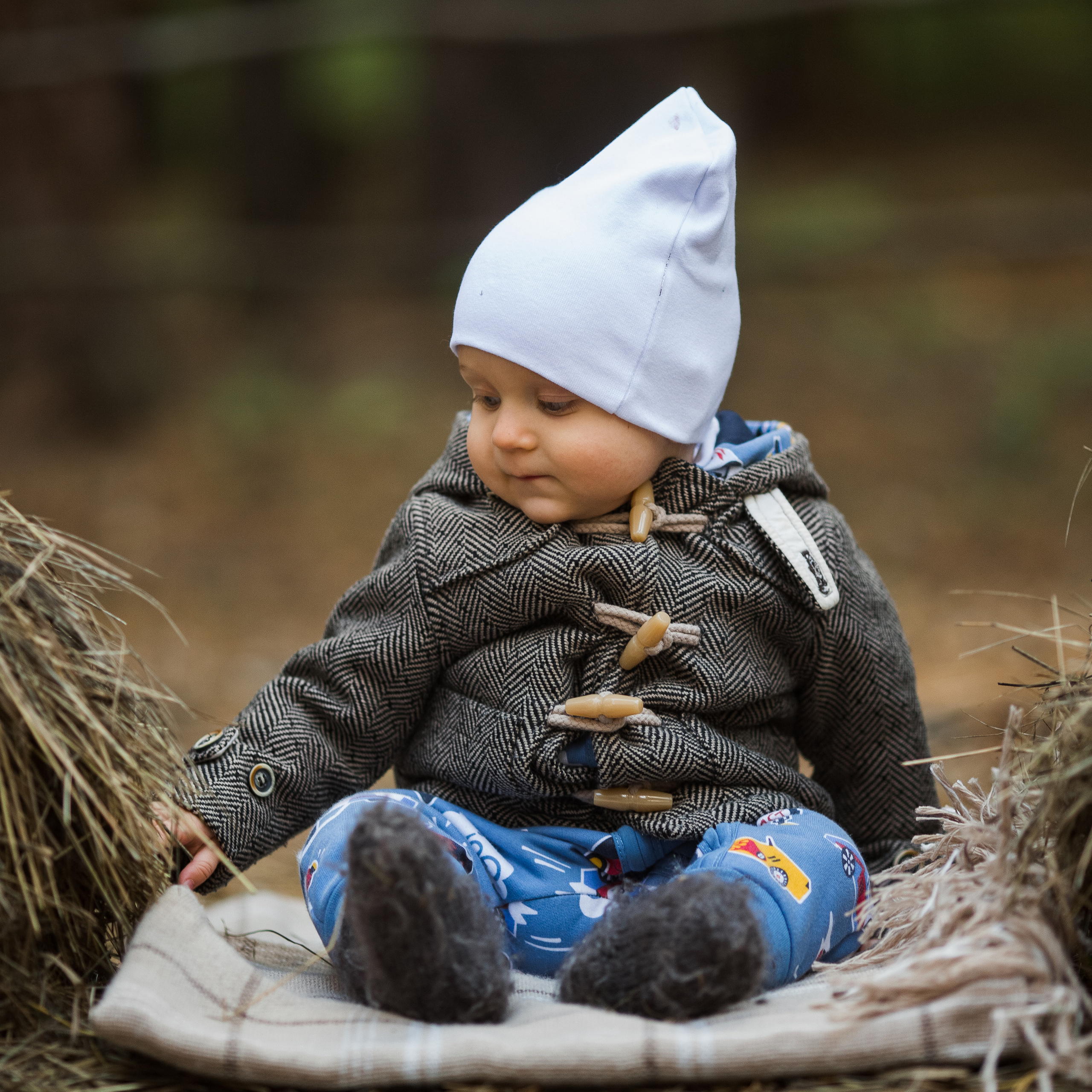 Тимоше 1 годик. Свадебный, семейный фотограф и видеограф в Перми Павел Савин