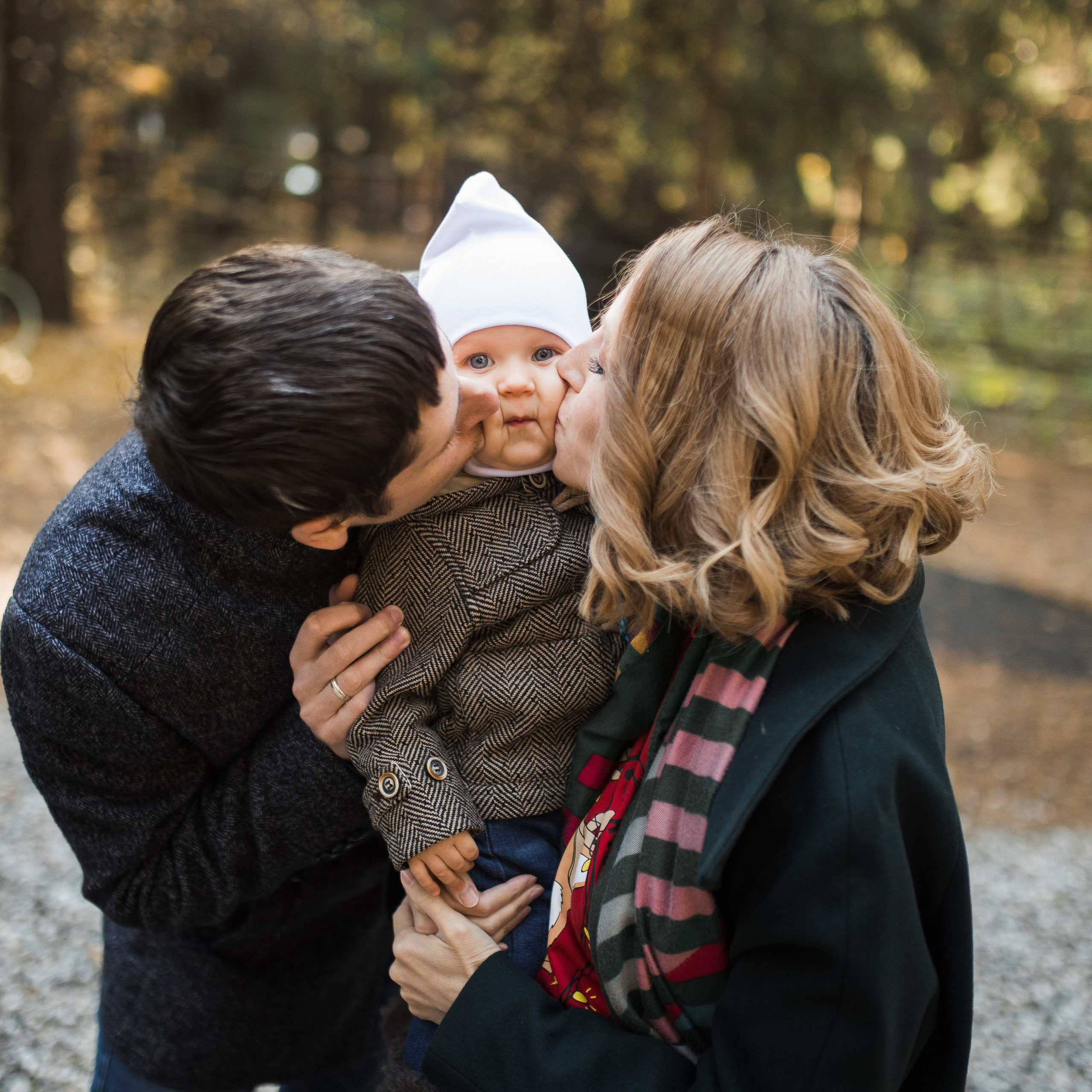 Тимоше 1 годик. Свадебный, семейный фотограф и видеограф в Перми Павел Савин