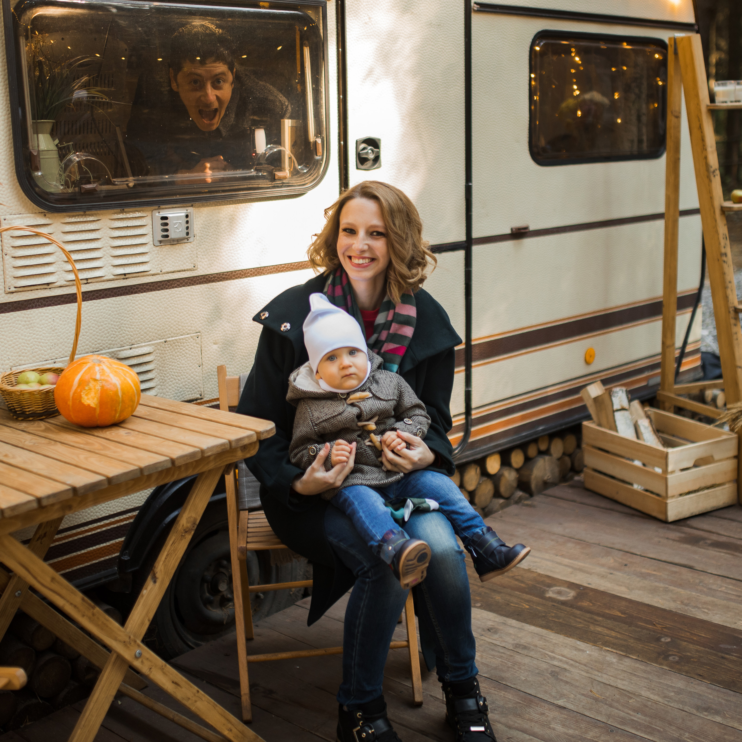 Тимоше 1 годик. Свадебный, семейный фотограф и видеограф в Перми Павел Савин