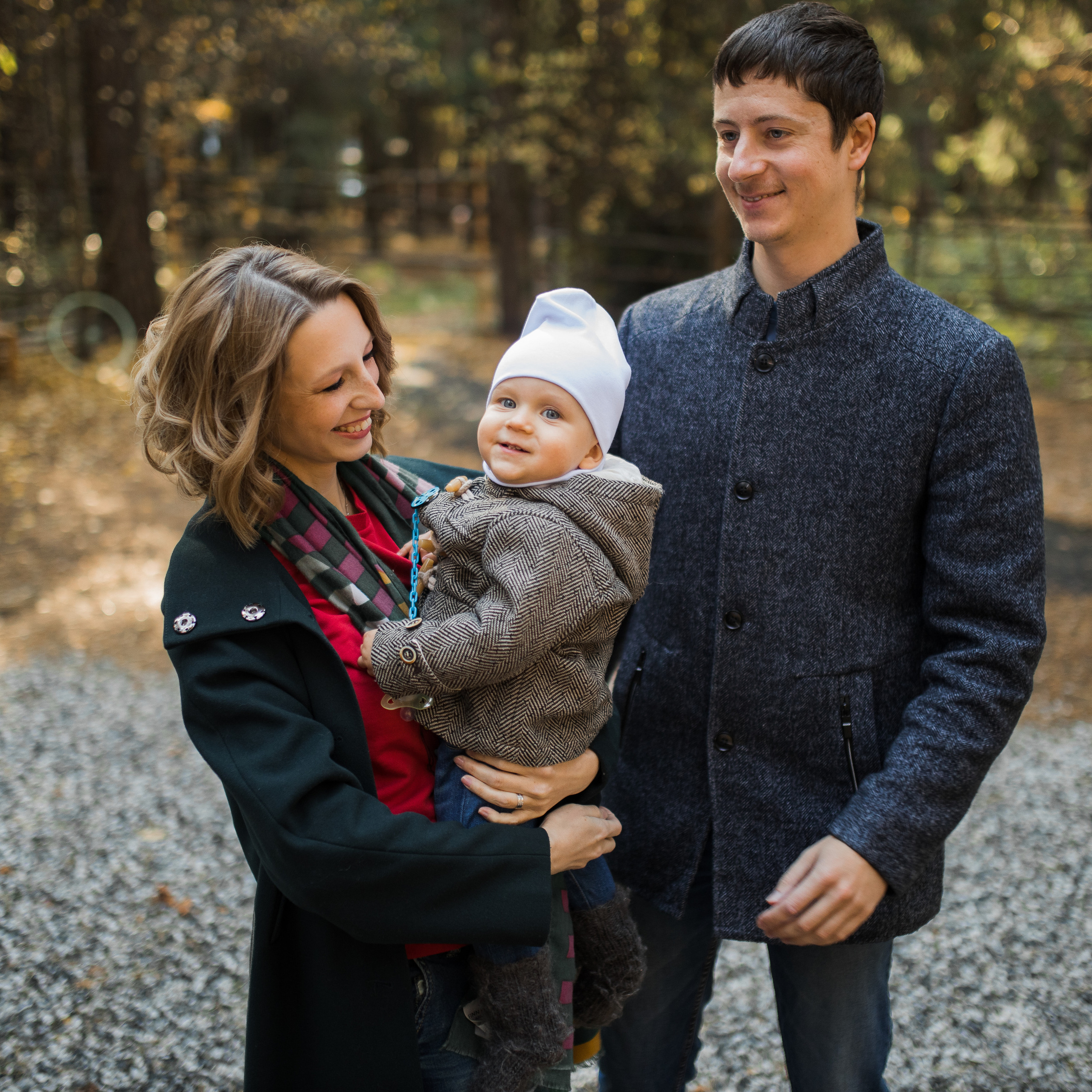Тимоше 1 годик. Свадебный, семейный фотограф и видеограф в Перми Павел Савин