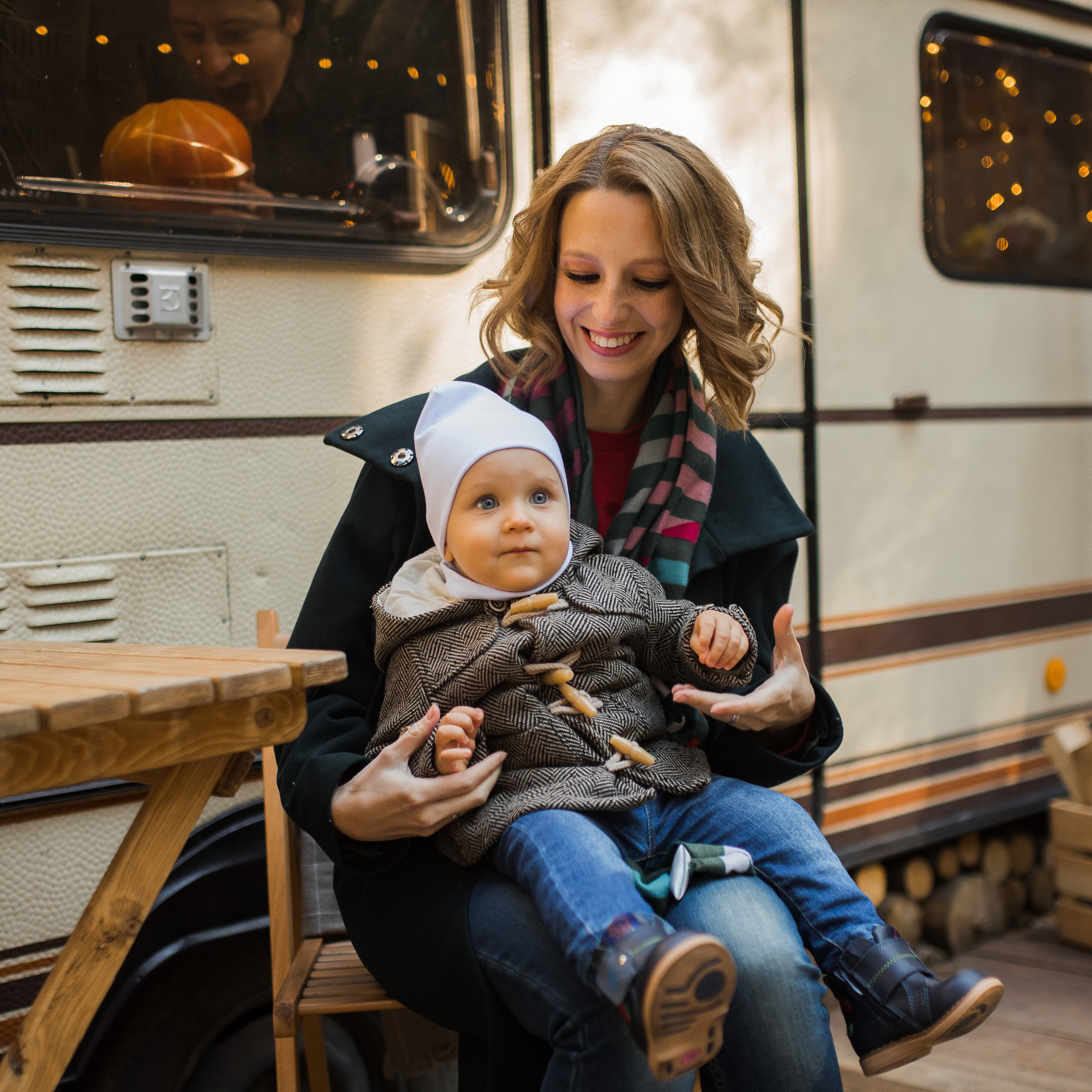 Тимоше 1 годик. Свадебный, семейный фотограф и видеограф в Перми Павел Савин
