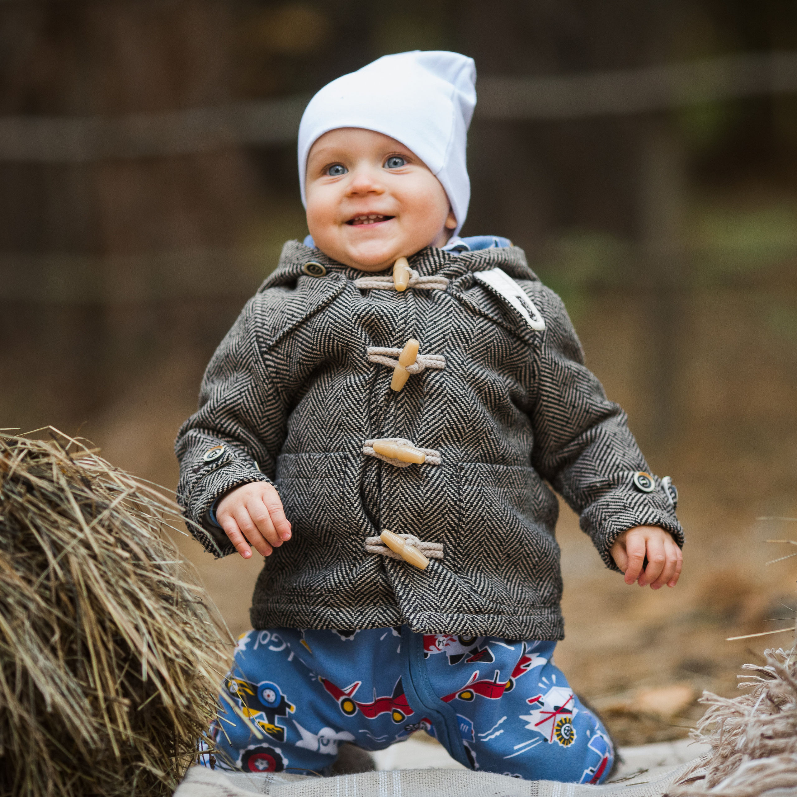 Тимоше 1 годик. Свадебный, семейный фотограф и видеограф в Перми Павел Савин