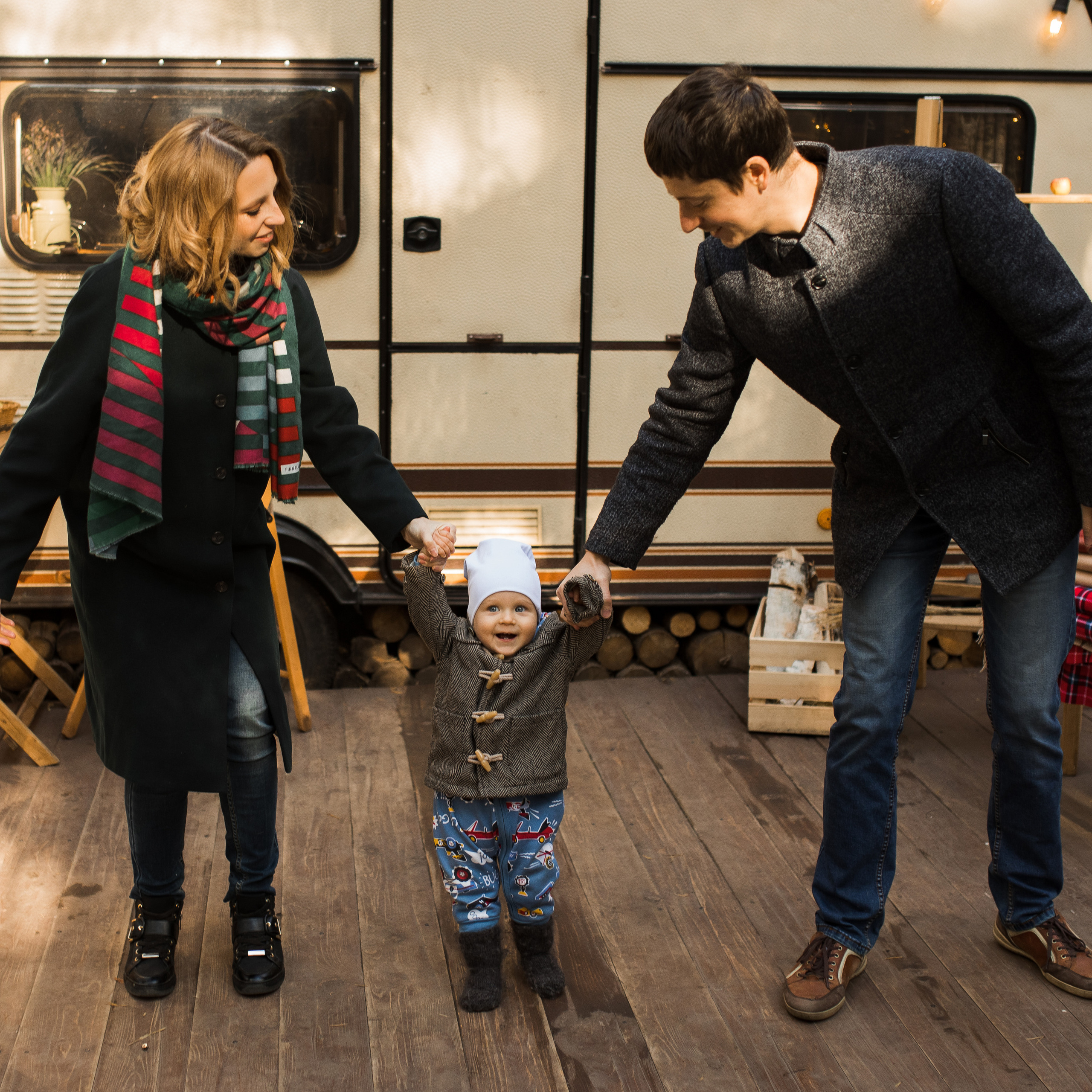 Тимоше 1 годик. Свадебный, семейный фотограф и видеограф в Перми Павел Савин