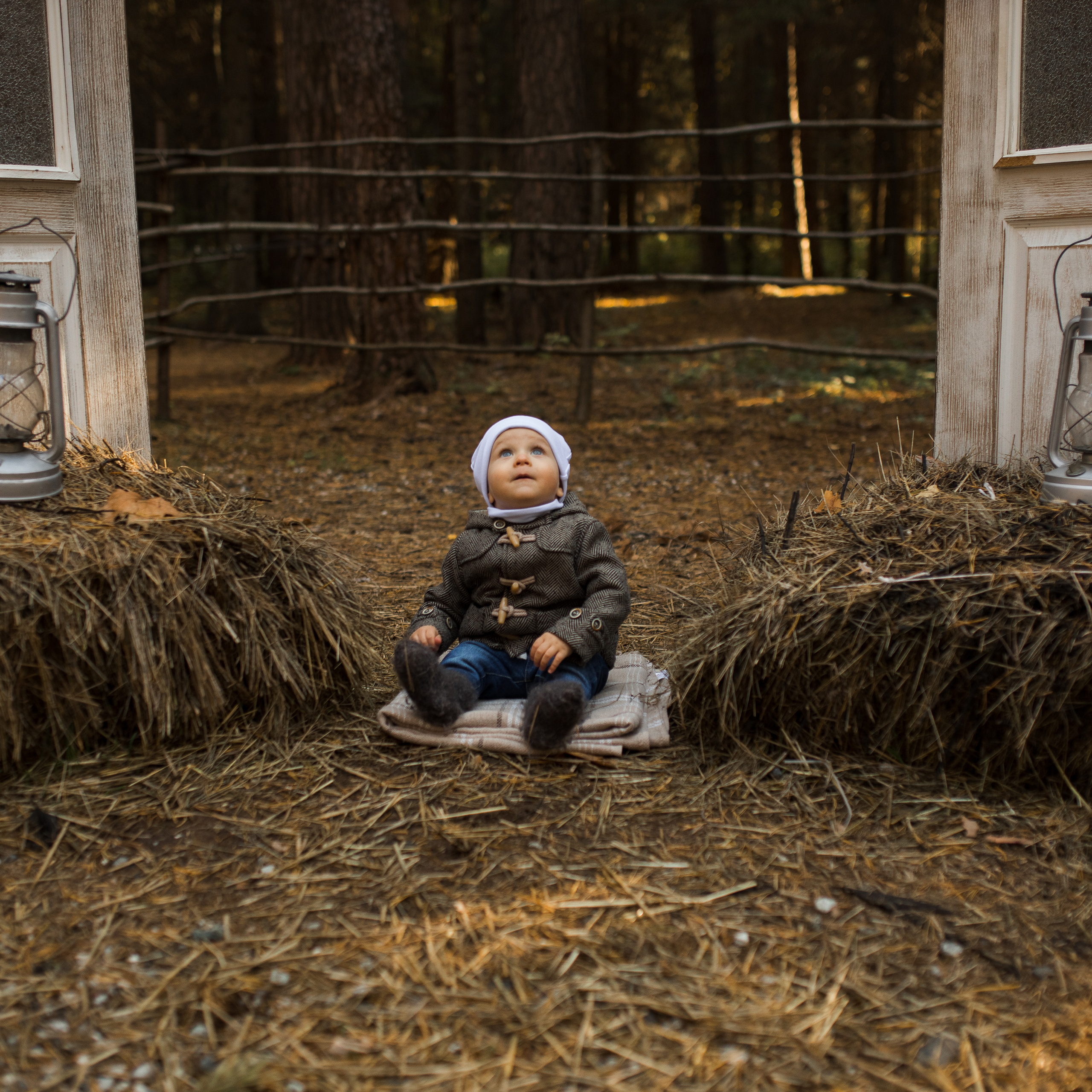 Тимоше 1 годик. Свадебный, семейный фотограф и видеограф в Перми Павел Савин