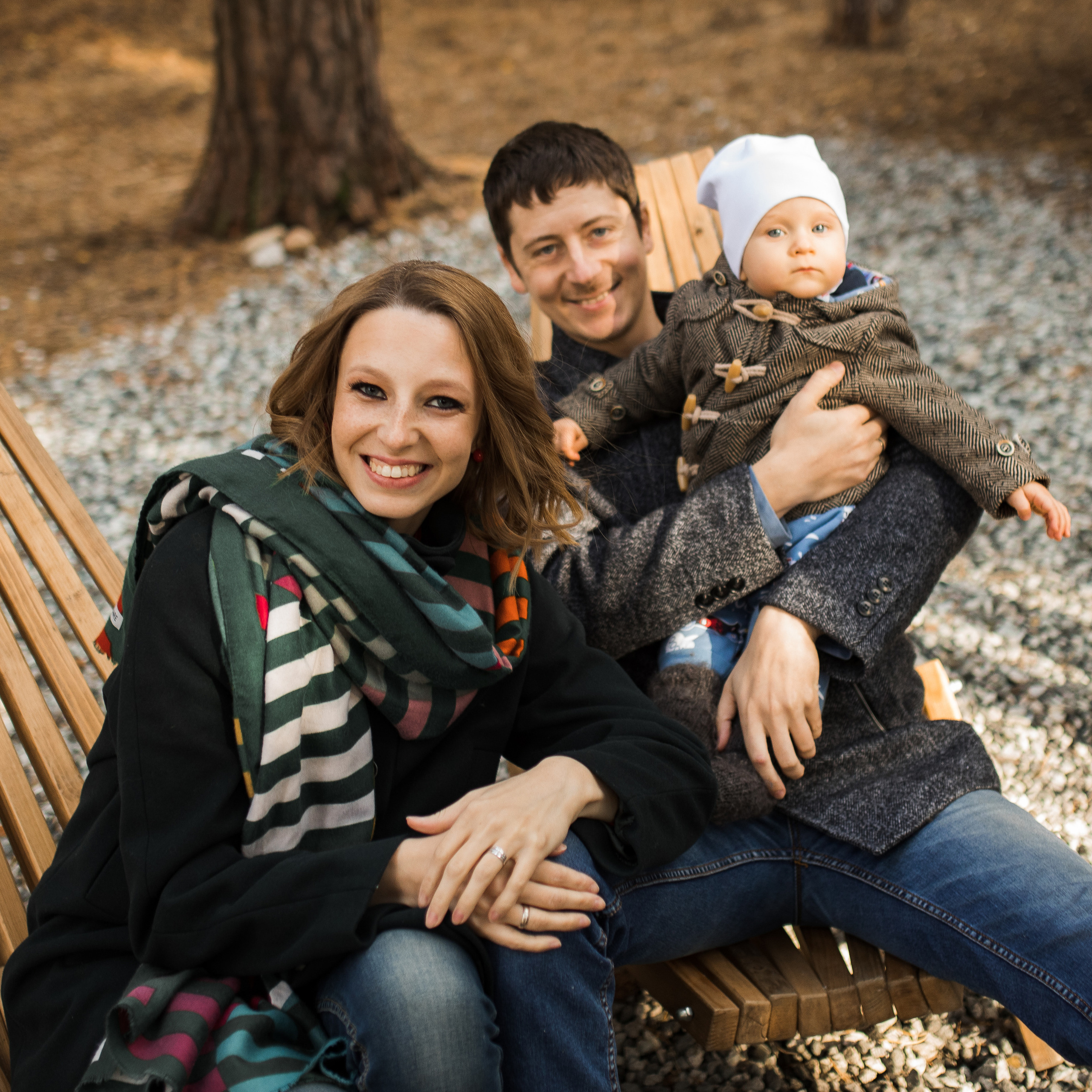 Тимоше 1 годик. Свадебный, семейный фотограф и видеограф в Перми Павел Савин