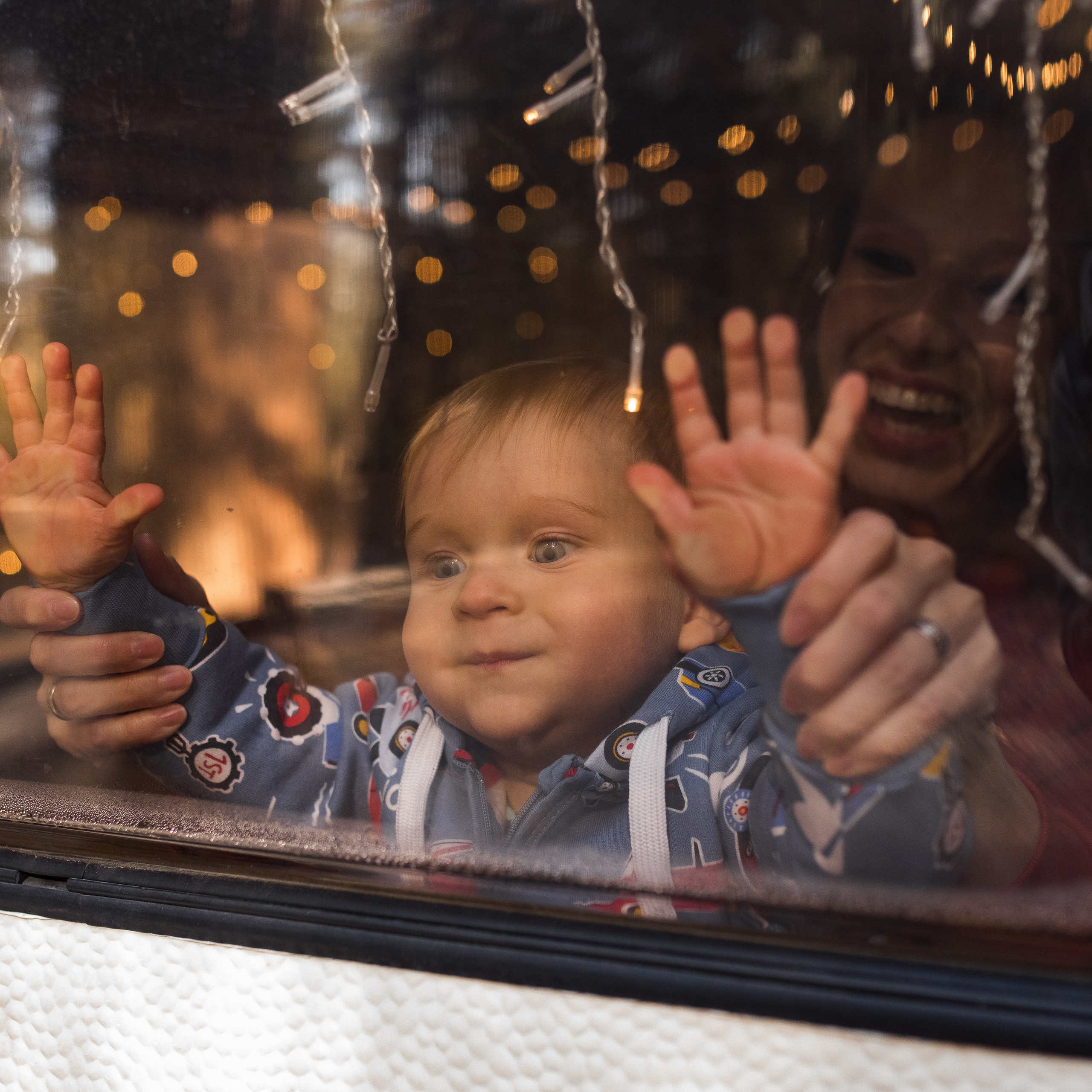 Тимоше 1 годик. Свадебный, семейный фотограф и видеограф в Перми Павел Савин