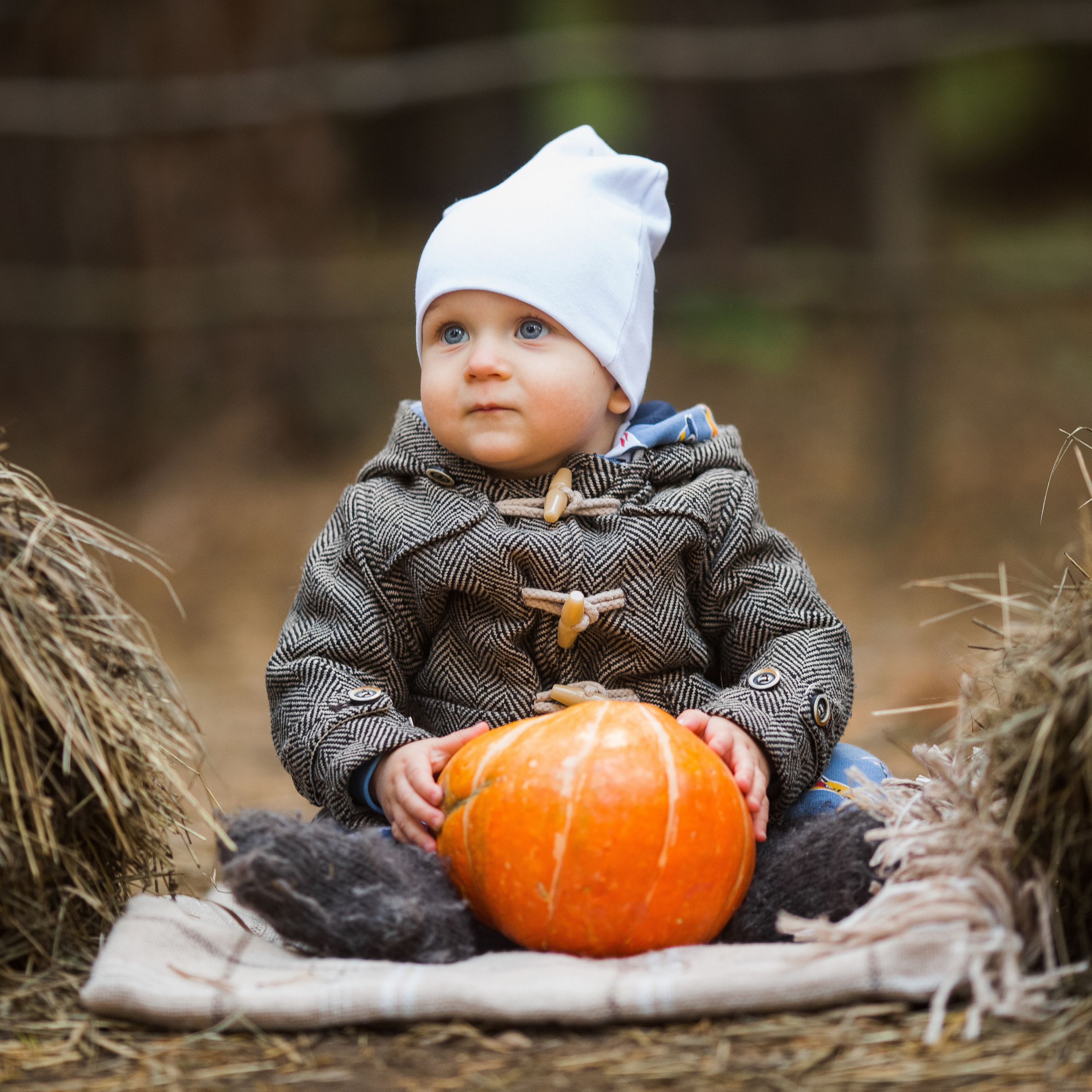 Тимоше 1 годик. Свадебный, семейный фотограф и видеограф в Перми Павел Савин