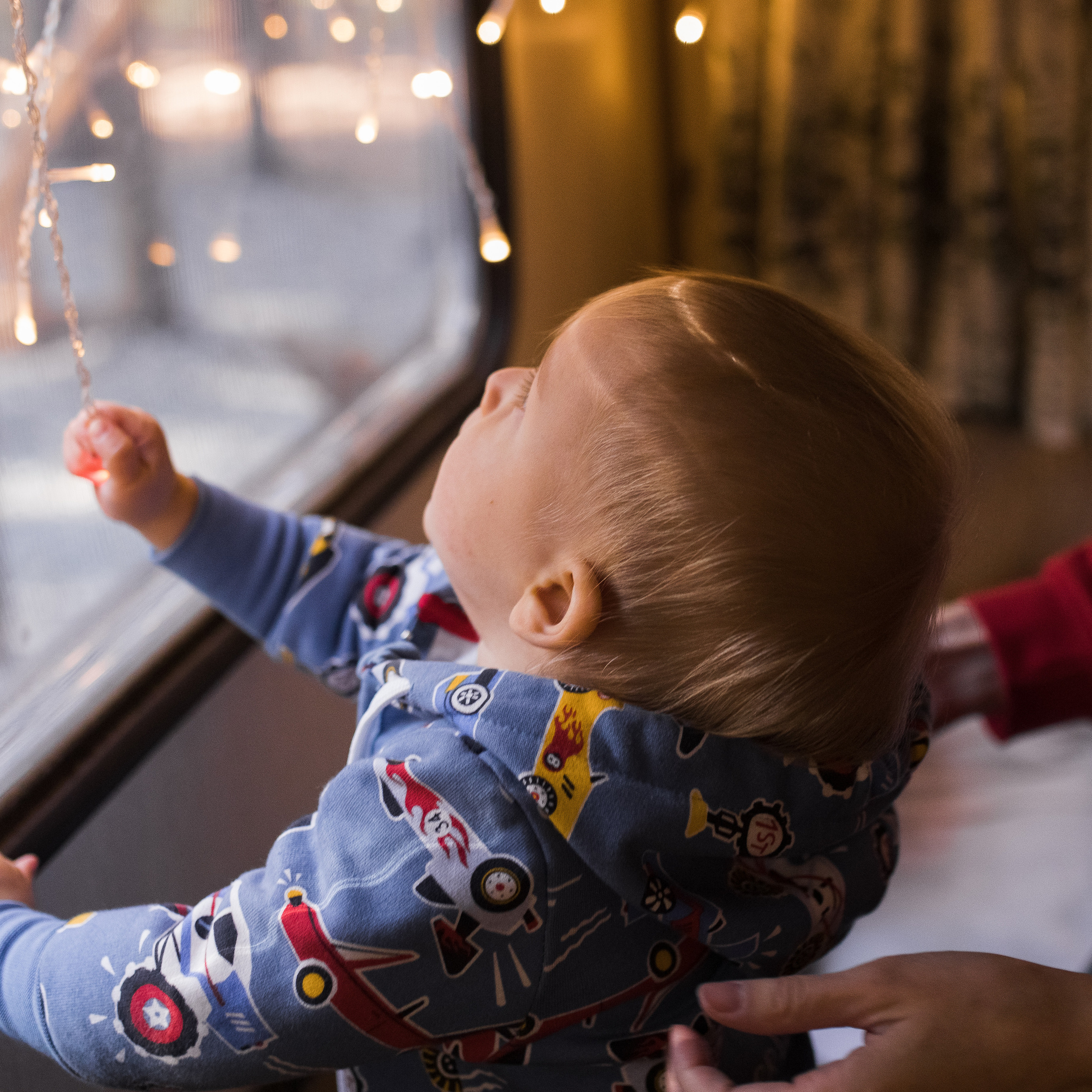 Тимоше 1 годик. Свадебный, семейный фотограф и видеограф в Перми Павел Савин