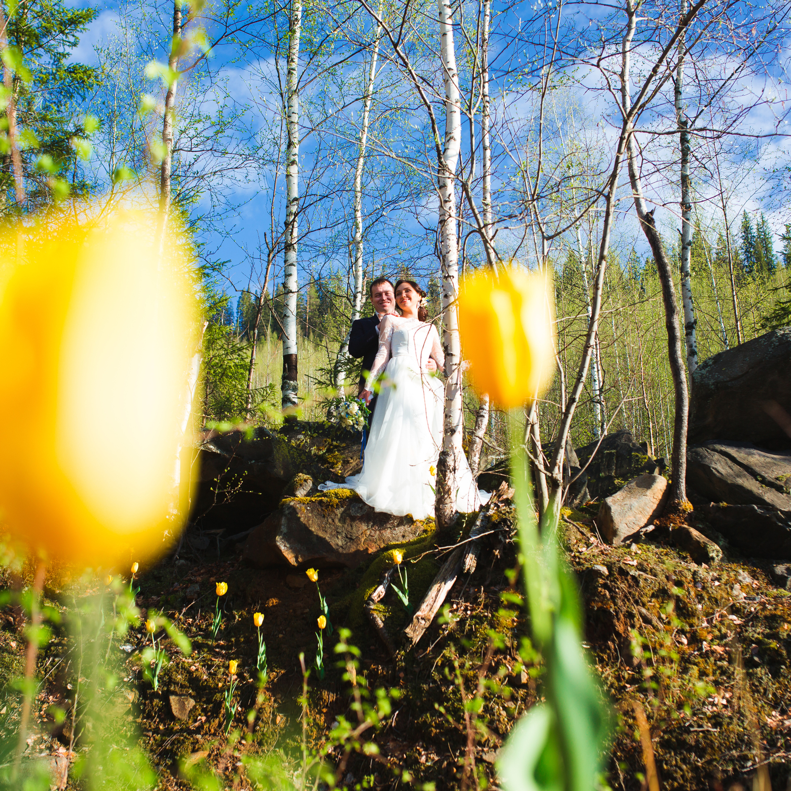 🚩 Свадебное фото — и локации, советы. Свадебный, семейный фотограф и видеограф в Перми Павел Савин