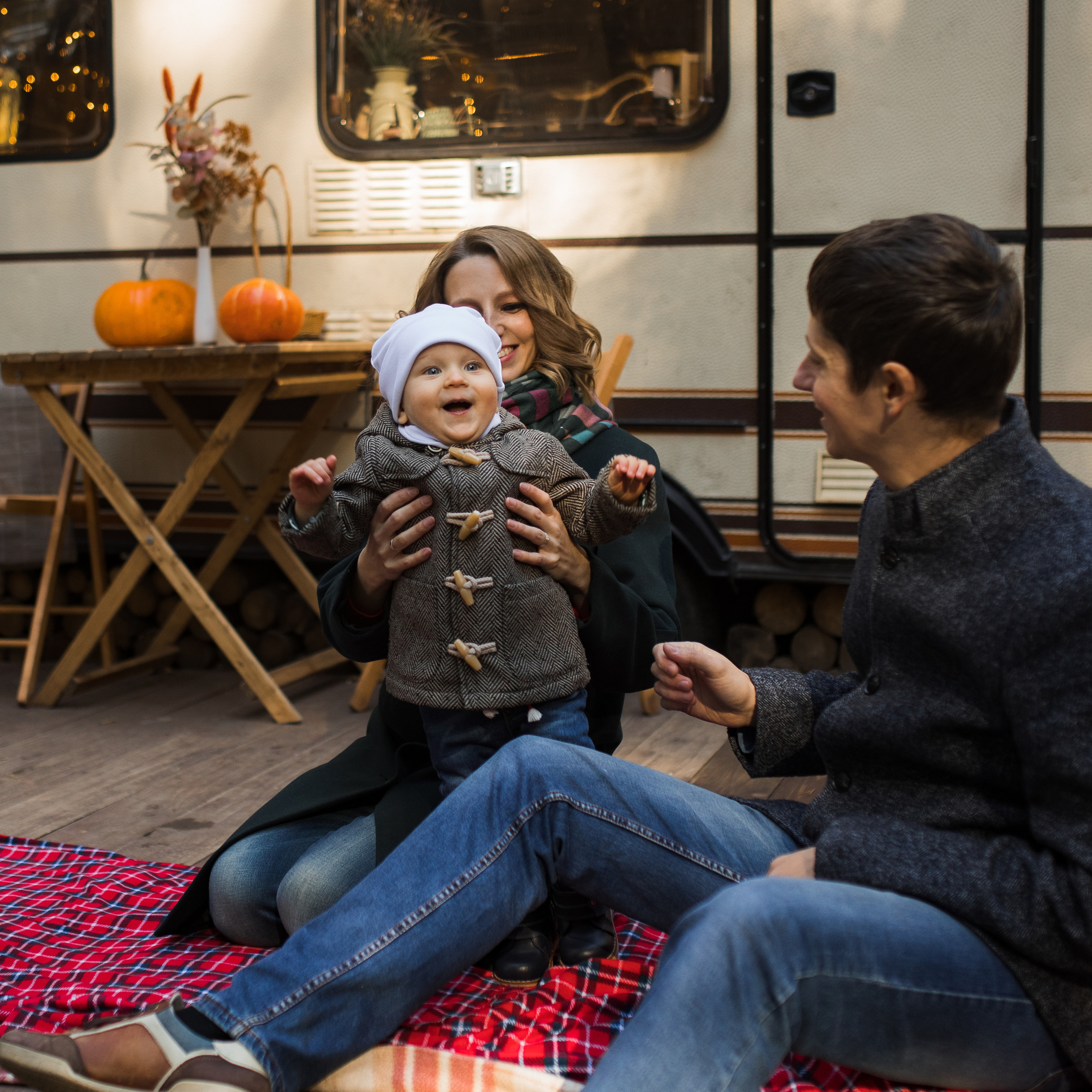 Тимоше 1 годик. Свадебный, семейный фотограф и видеограф в Перми Павел Савин