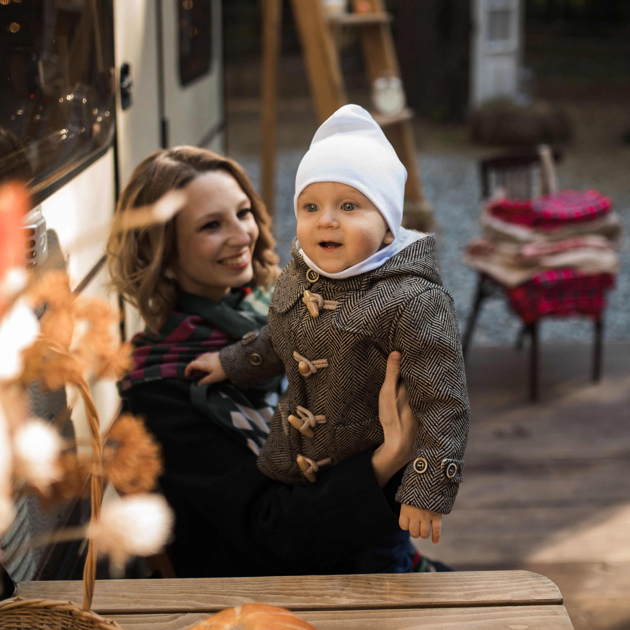 Тимоше 1 годик. Свадебный, семейный фотограф и видеограф в Перми Павел Савин