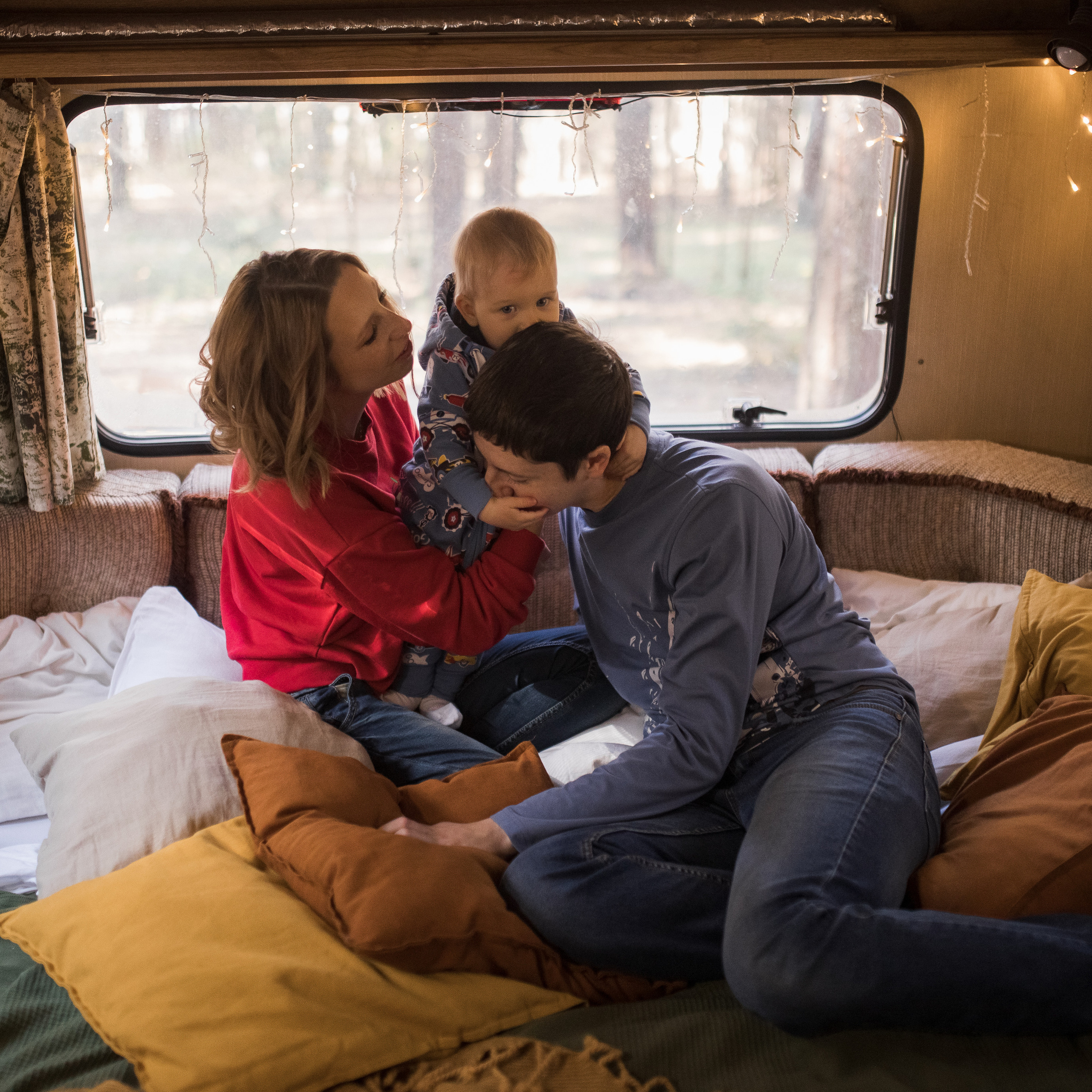 Тимоше 1 годик. Свадебный, семейный фотограф и видеограф в Перми Павел Савин