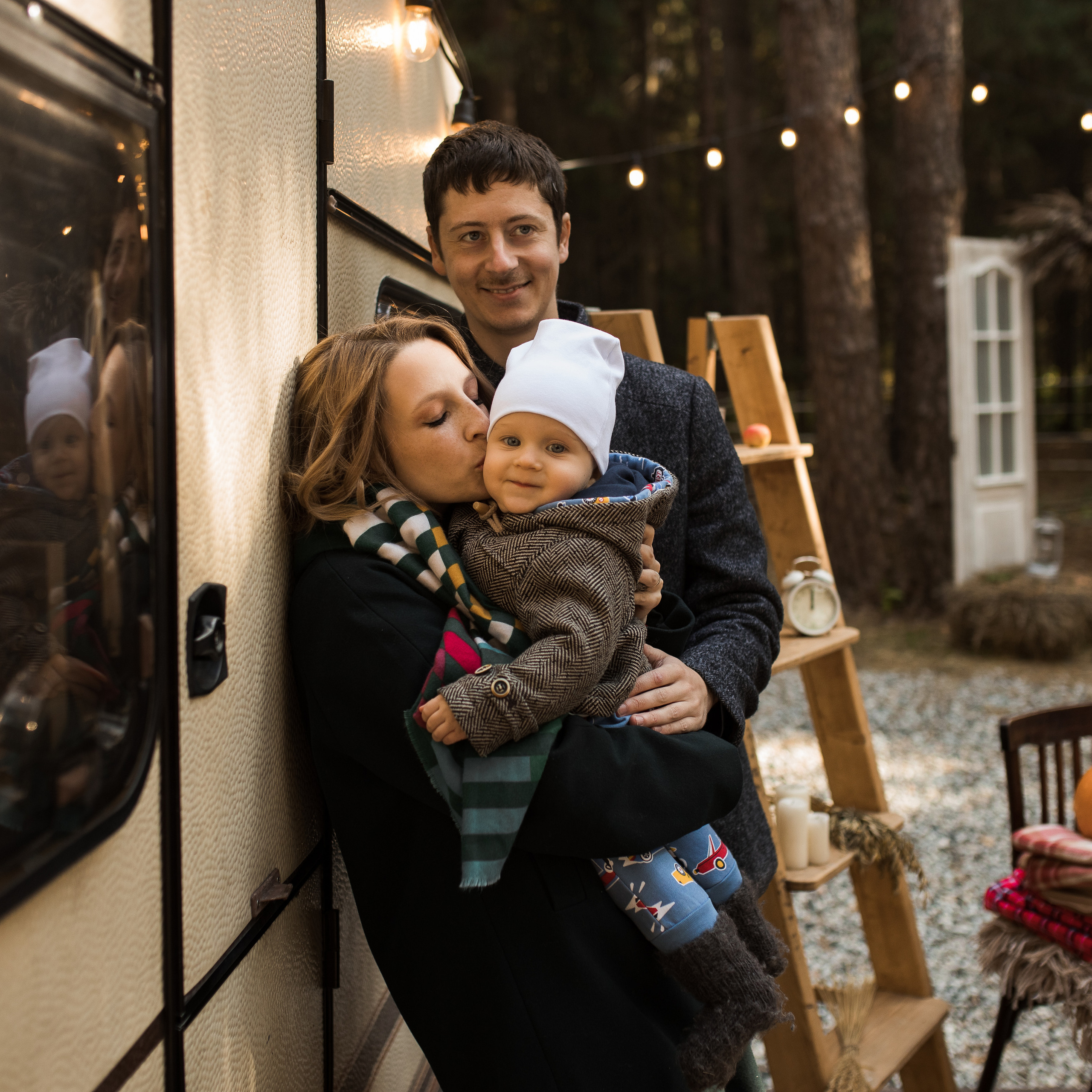 Тимоше 1 годик. Свадебный, семейный фотограф и видеограф в Перми Павел Савин