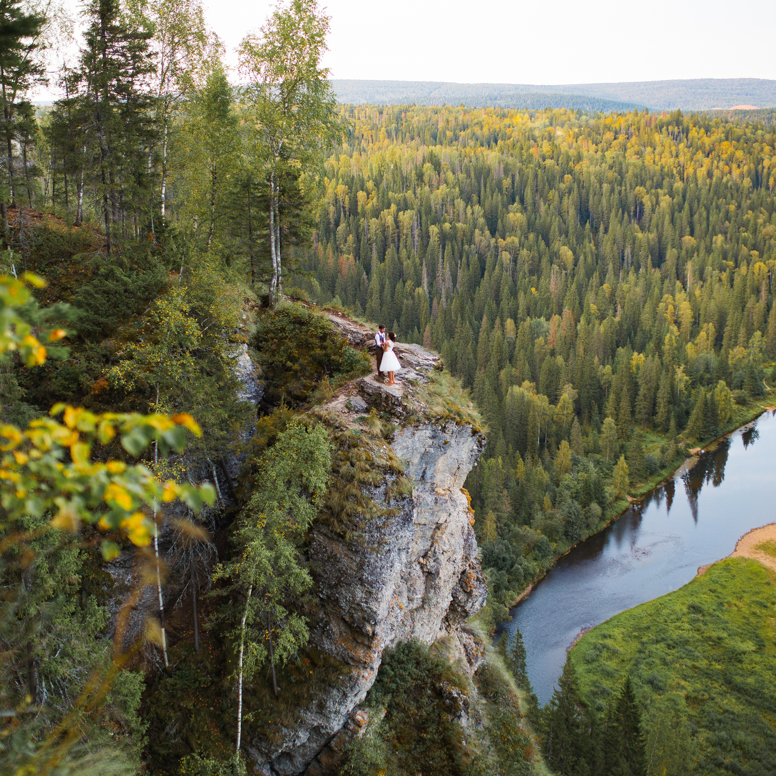 🚩 Свадебное фото — и локации, советы. Свадебный, семейный фотограф и видеограф в Перми Павел Савин