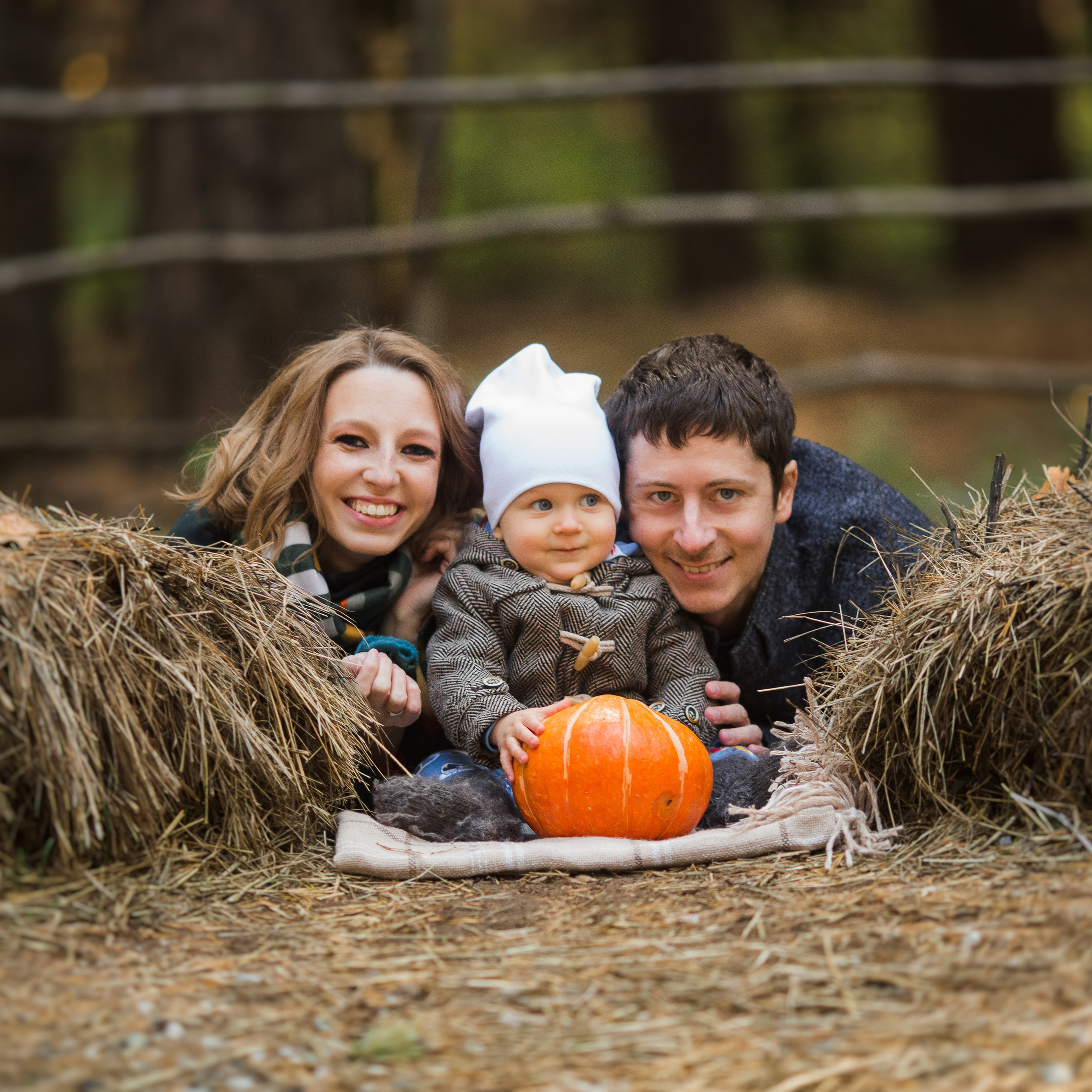 Тимоше 1 годик. Свадебный, семейный фотограф и видеограф в Перми Павел Савин